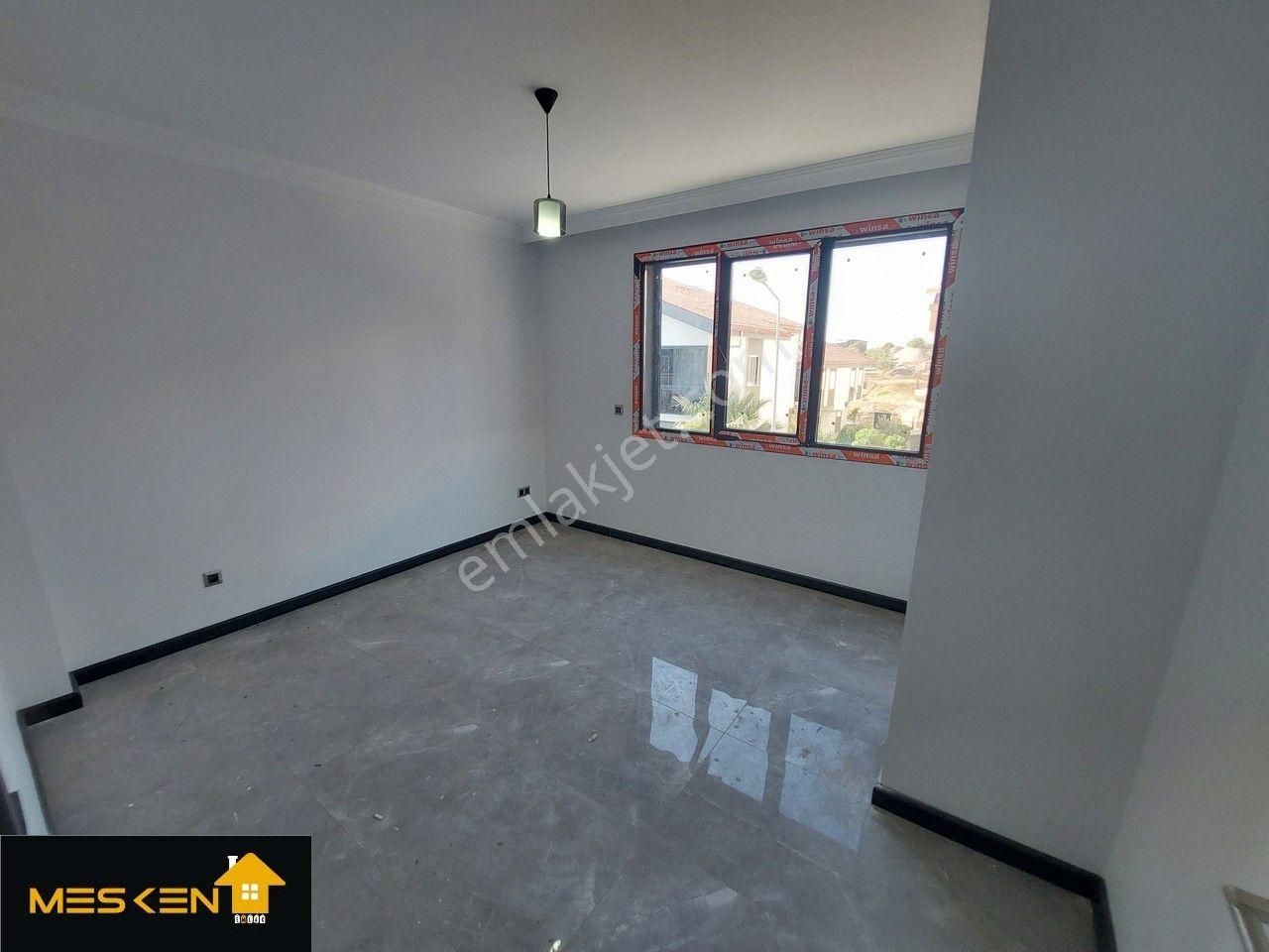 Didim Hisar Mah.'de Havuzlu Site İçi,sıfır, Lüks Villalar - Görsel 29