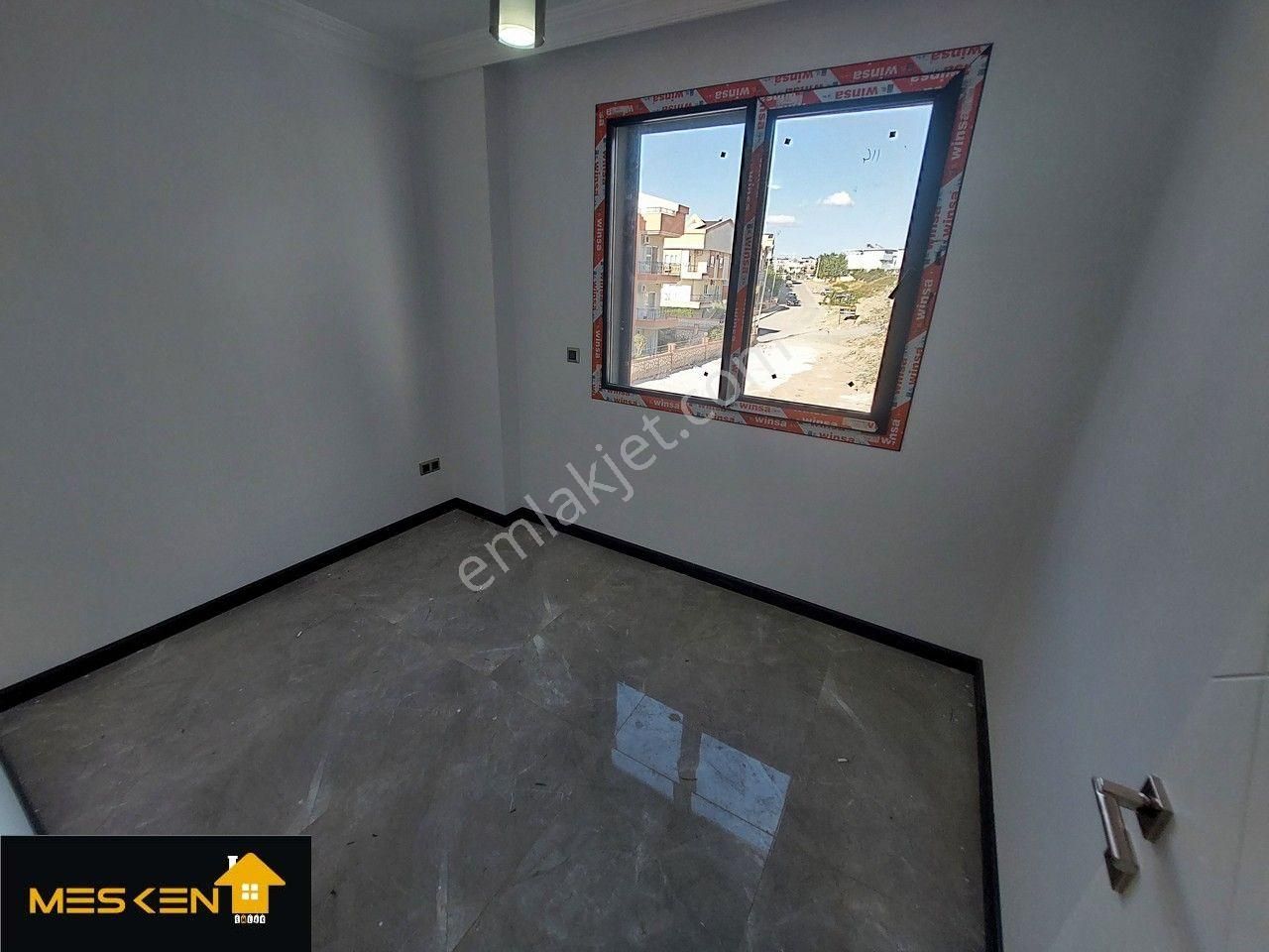 Didim Hisar Mah.'de Havuzlu Site İçi,sıfır, Lüks Villalar - Görsel 28