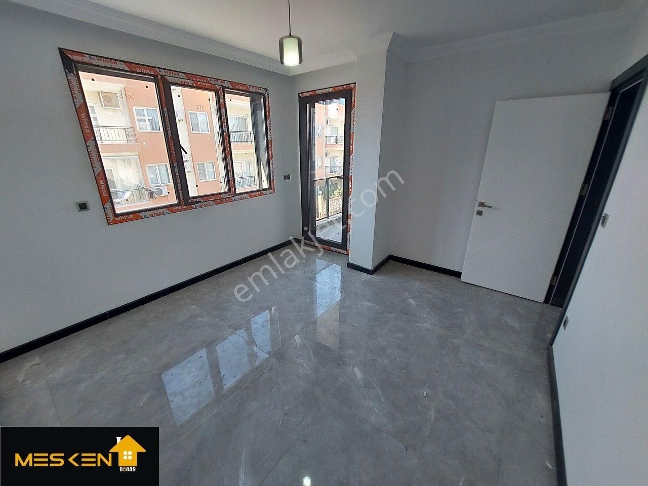 Didim Hisar Mah.'de Havuzlu Site İçi,sıfır, Lüks Villalar - Görsel 30