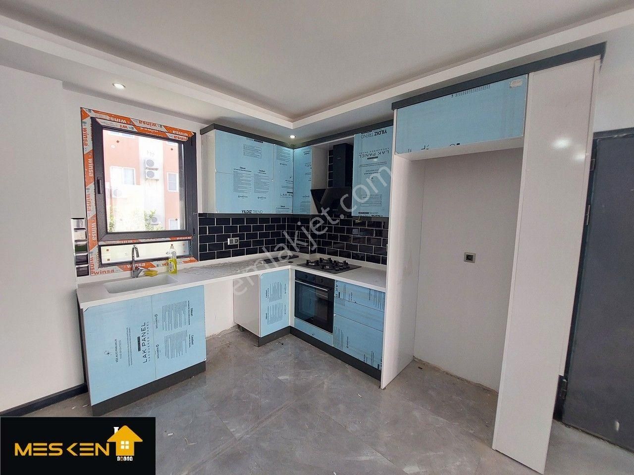 Didim Hisar Mah.'de Havuzlu Site İçi,sıfır, Lüks Villalar - Görsel 22