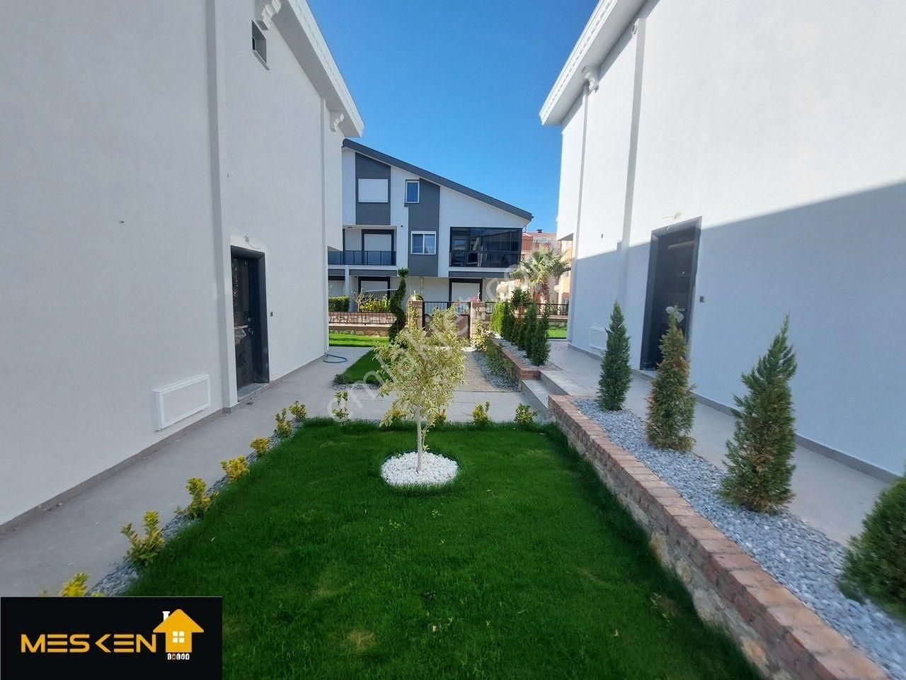 Didim Hisar Mah.'de Havuzlu Site İçi,sıfır, Lüks Villalar - Görsel 9