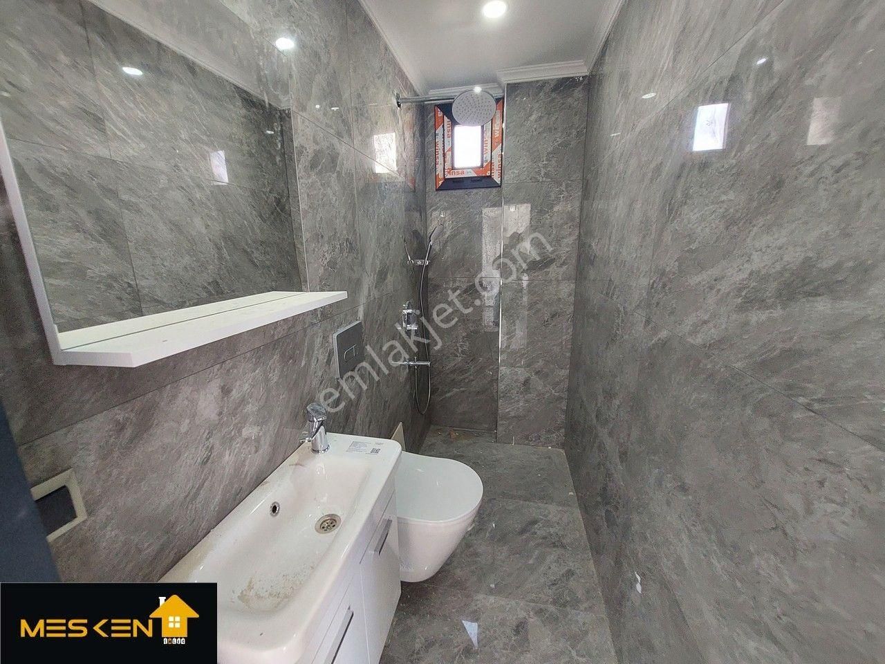 Didim Hisar Mah.'de Havuzlu Site İçi,sıfır, Lüks Villalar - Görsel 27