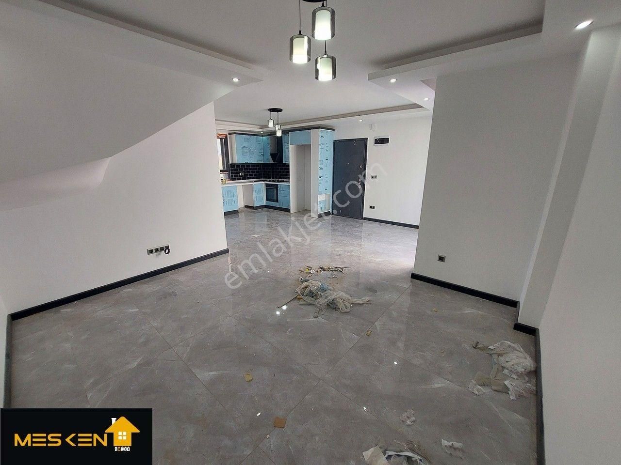 Didim Hisar Mah.'de Havuzlu Site İçi,sıfır, Lüks Villalar - Görsel 20