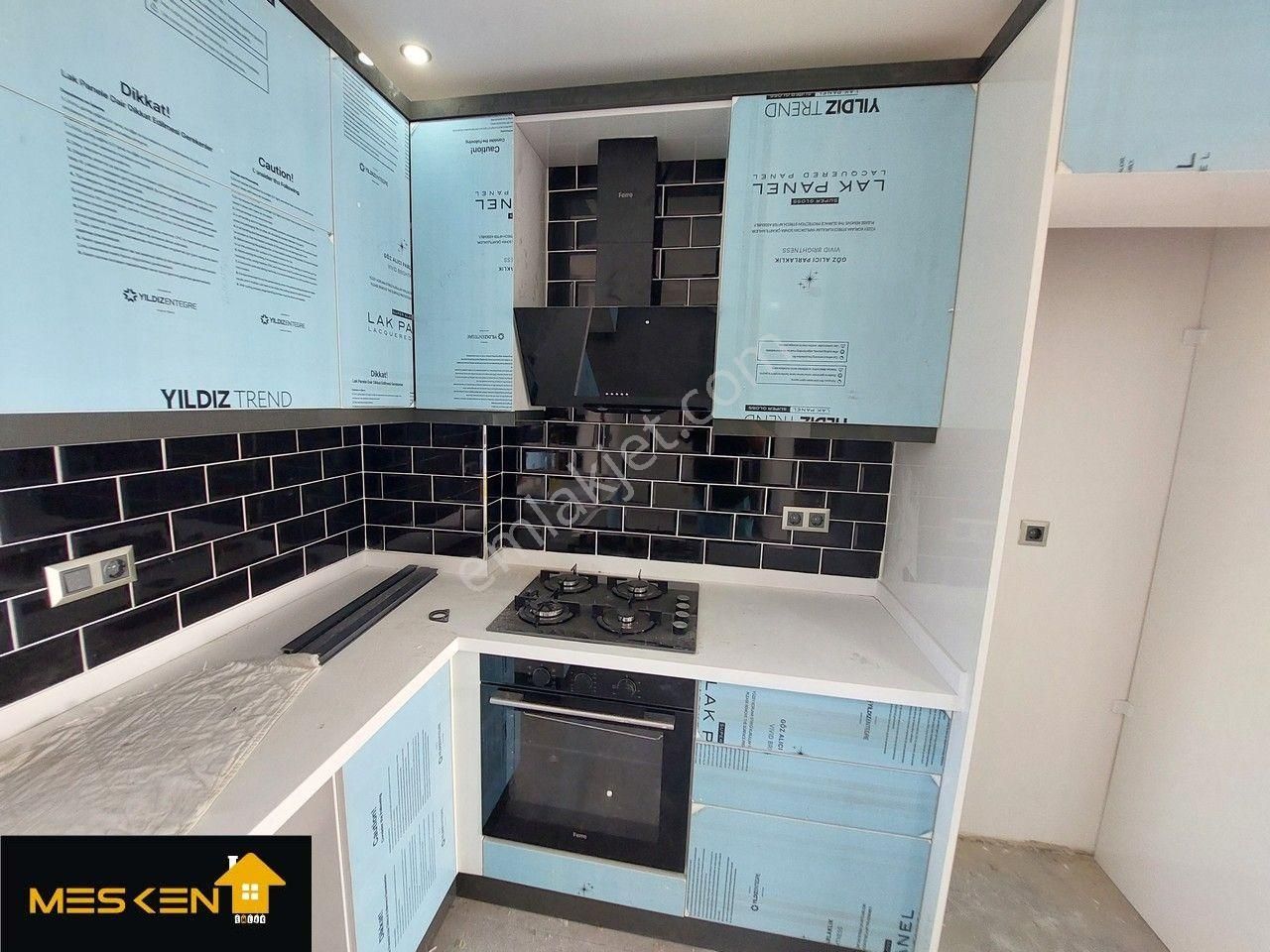 Didim Hisar Mah.'de Havuzlu Site İçi,sıfır, Lüks Villalar - Görsel 23