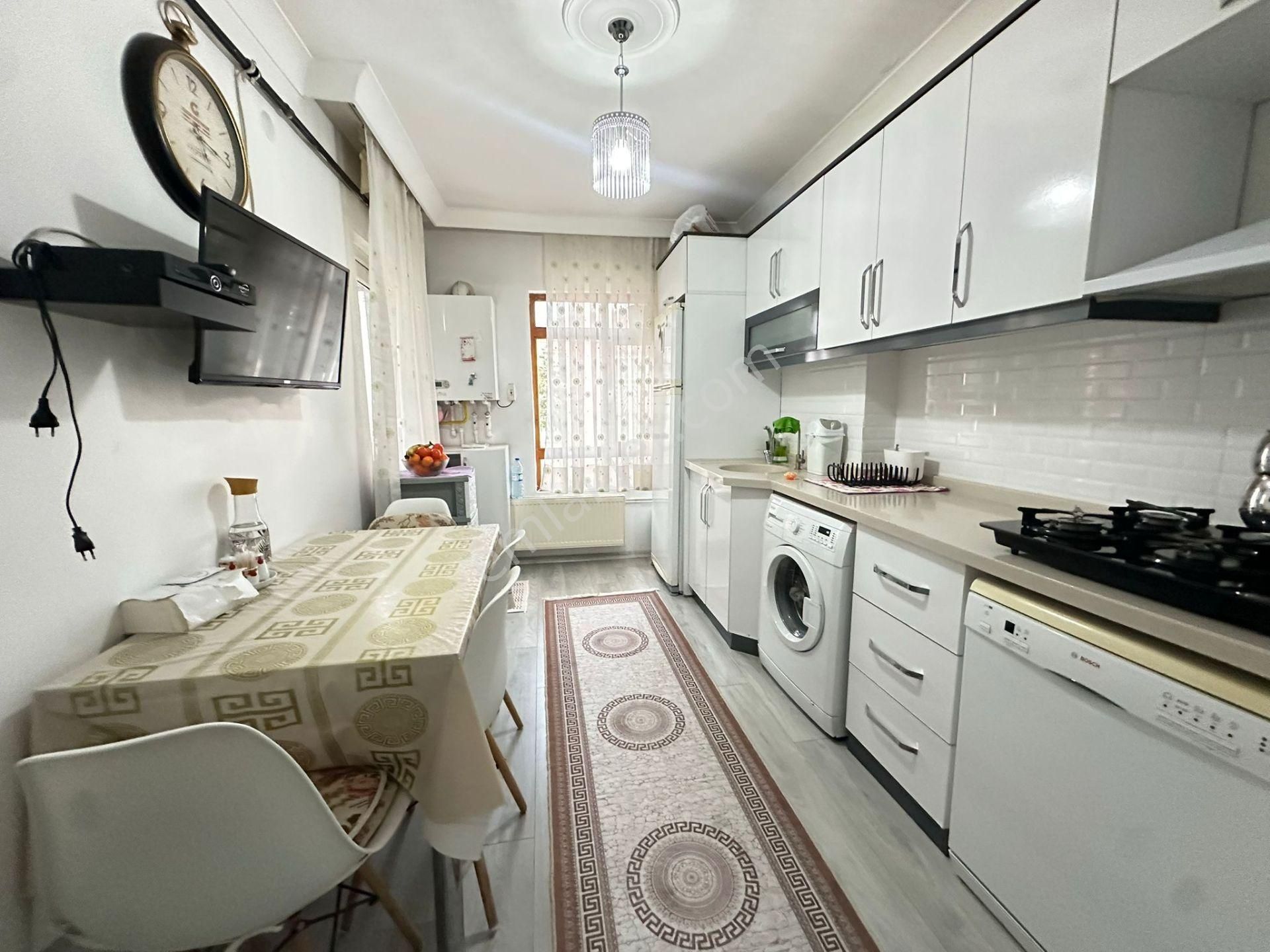 Yunus Emre Caddesi + Basın Caddesi Yakını Orta Kat 3+1 Ön Cephe - Görsel 28