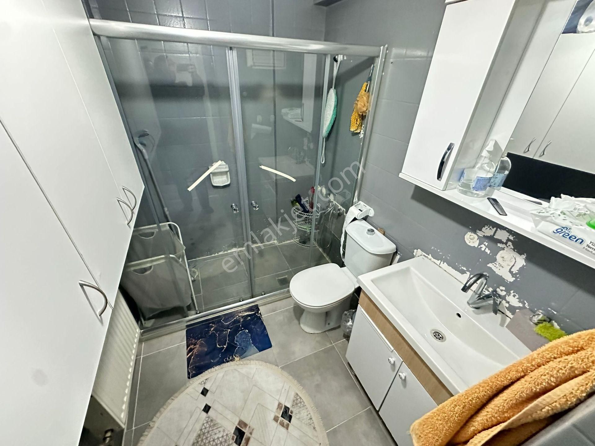 Yunus Emre Caddesi + Basın Caddesi Yakını Orta Kat 3+1 Ön Cephe - Görsel 23