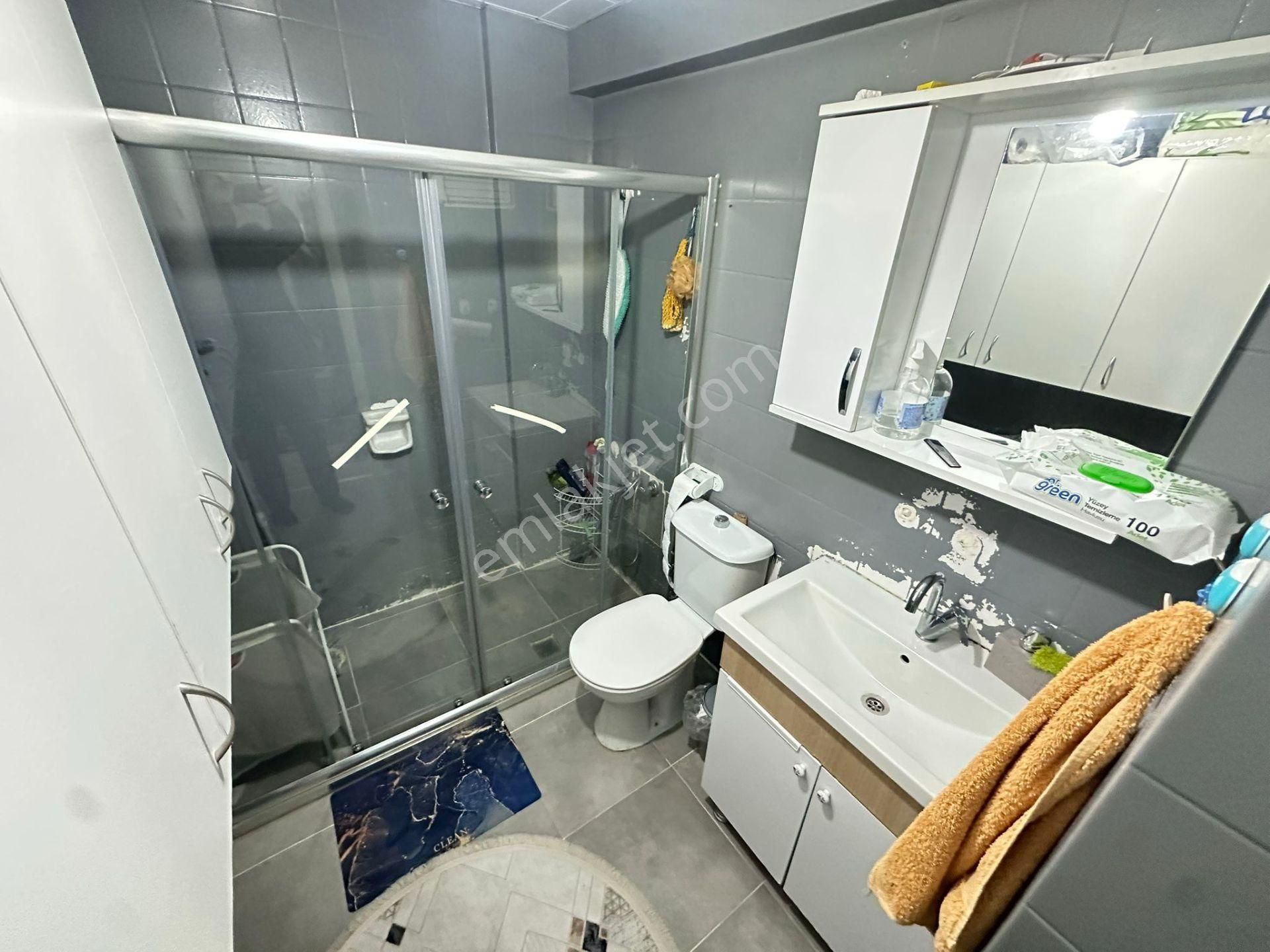 Yunus Emre Caddesi + Basın Caddesi Yakını Orta Kat 3+1 Ön Cephe - Görsel 22