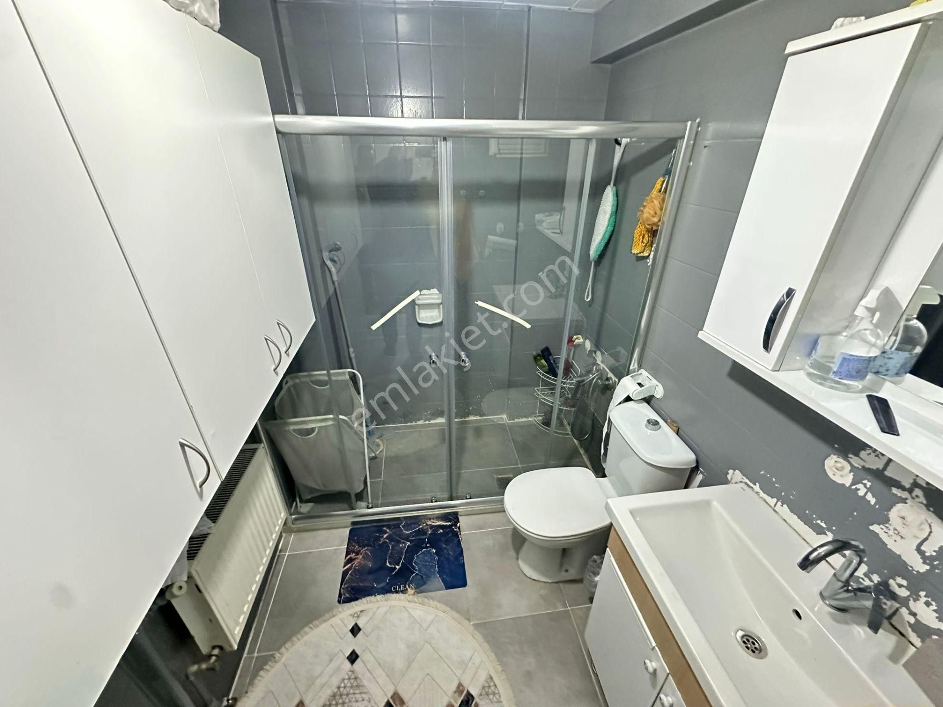 Yunus Emre Caddesi + Basın Caddesi Yakını Orta Kat 3+1 Ön Cephe - Görsel 21