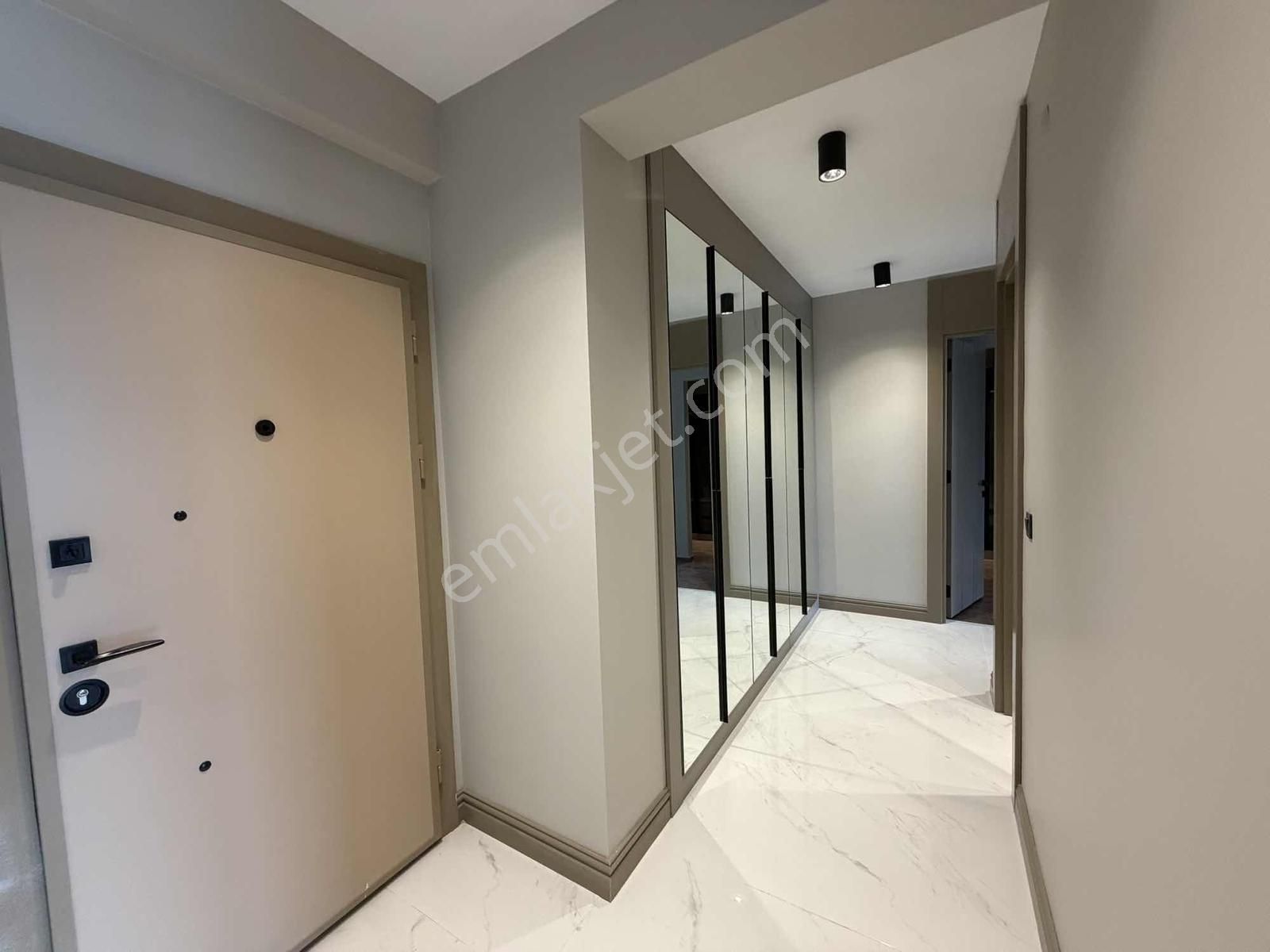 Lookhause Kayapa Bast Forlife 2+1 Lüks Daire - Görsel 5