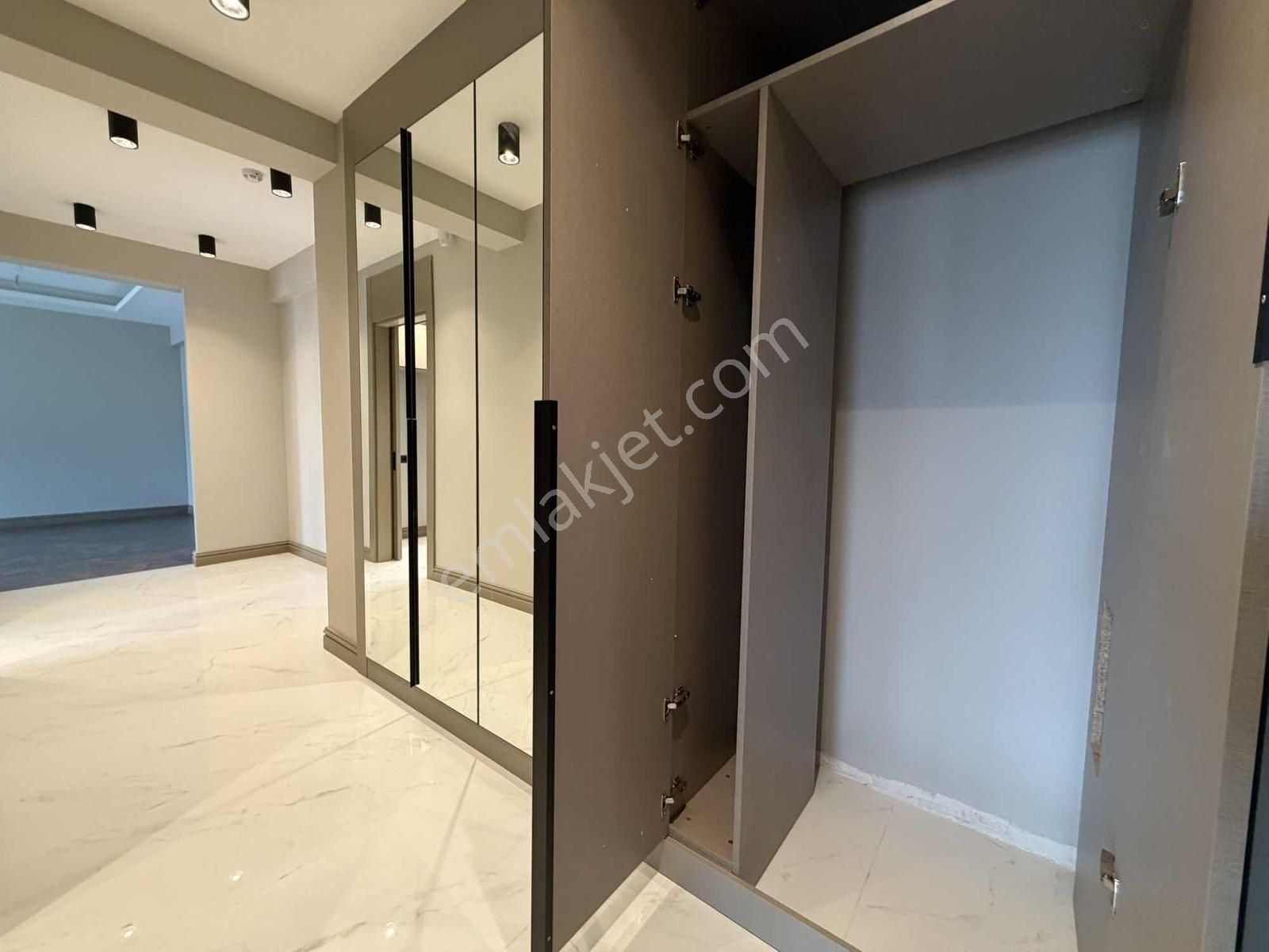 Lookhause Kayapa Bast Forlife 2+1 Lüks Daire - Görsel 30