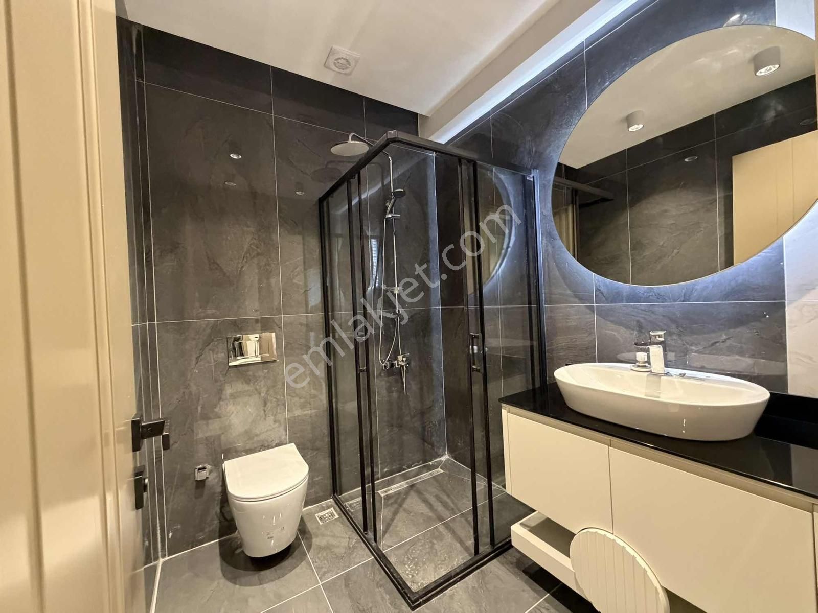 Lookhause Kayapa Bast Forlife 2+1 Lüks Daire - Görsel 26