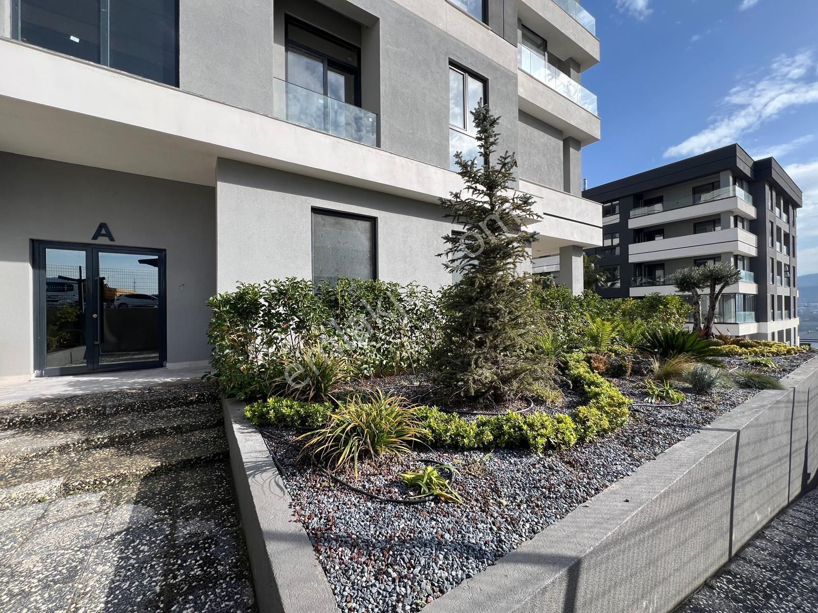 Lookhause Kayapa Bast Forlife 2+1 Lüks Daire - Görsel 20