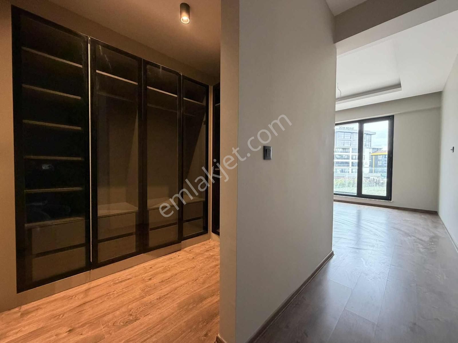 Lookhause Kayapa Bast Forlife 2+1 Lüks Daire - Görsel 8