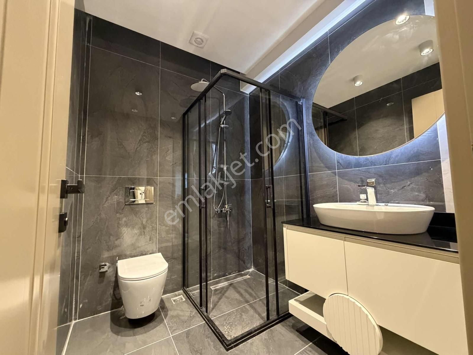 Lookhause Kayapa Bast Forlife 2+1 Lüks Daire - Görsel 23