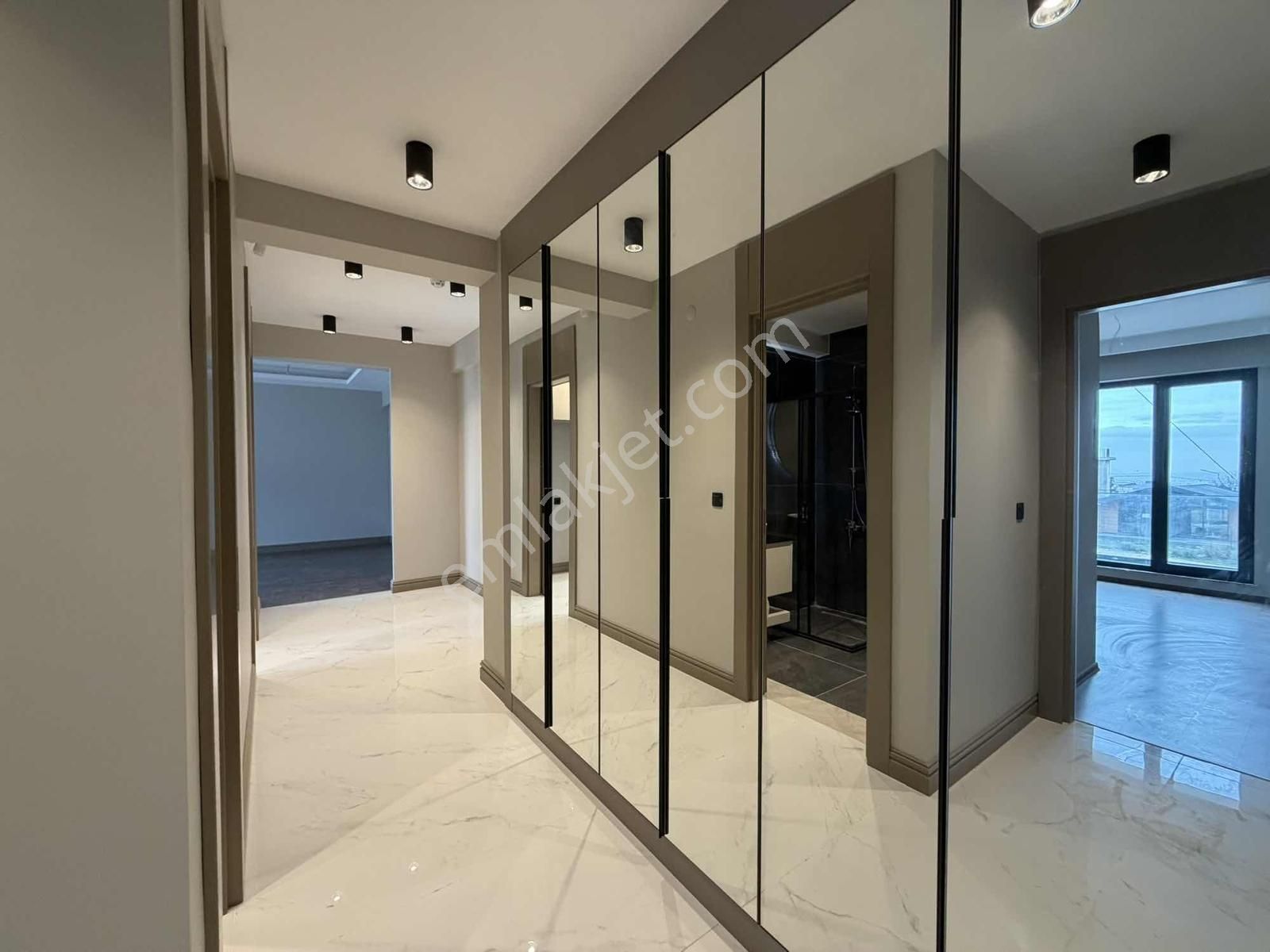 Lookhause Kayapa Bast Forlife 2+1 Lüks Daire - Görsel 16