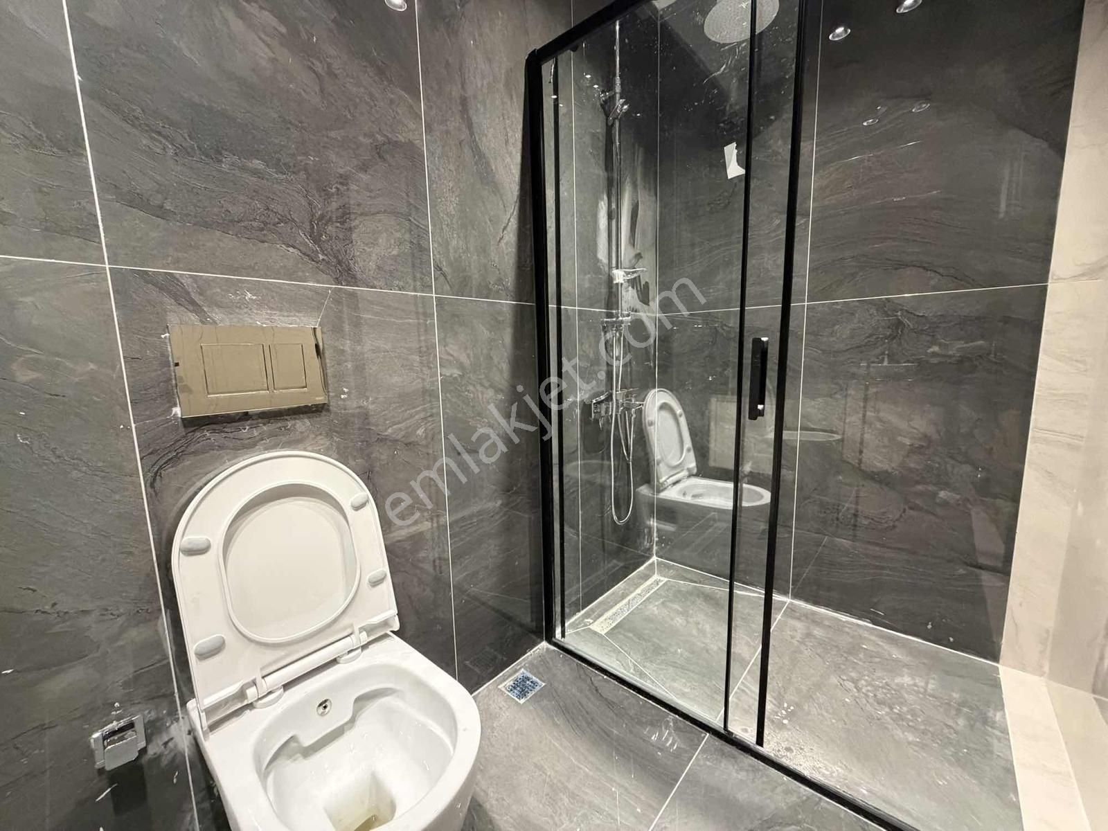 Lookhause Kayapa Bast Forlife 2+1 Lüks Daire - Görsel 18