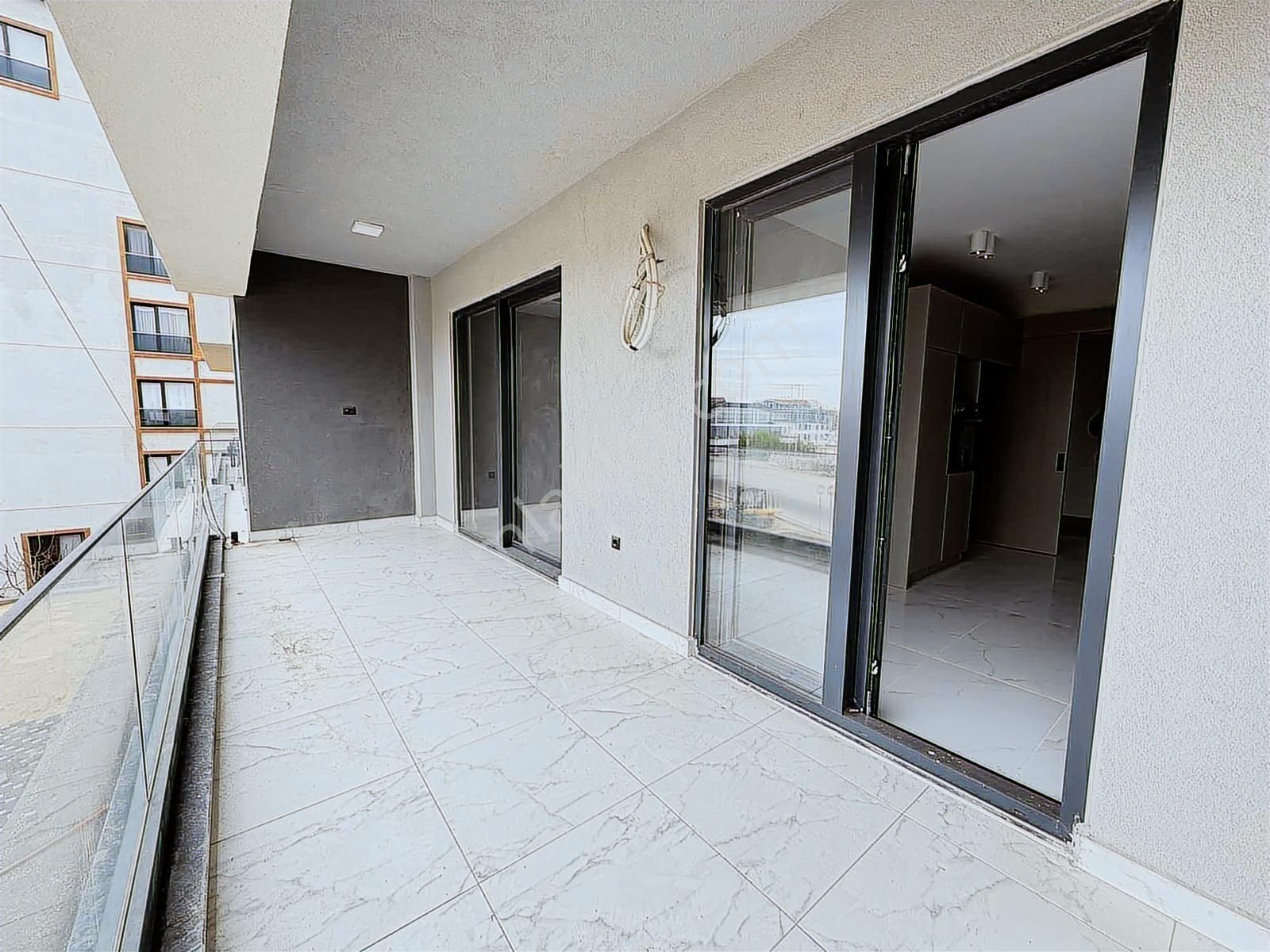 Lookhause Kayapa Bast Forlife 2+1 Lüks Daire - Görsel 28