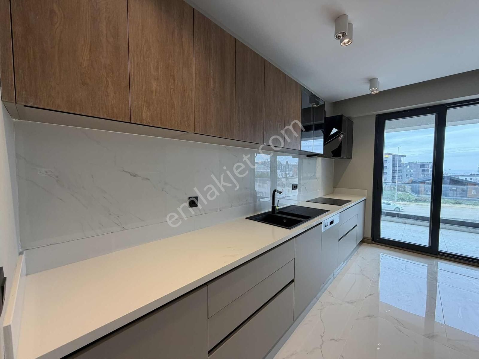 Lookhause Kayapa Bast Forlife 2+1 Lüks Daire - Görsel 32