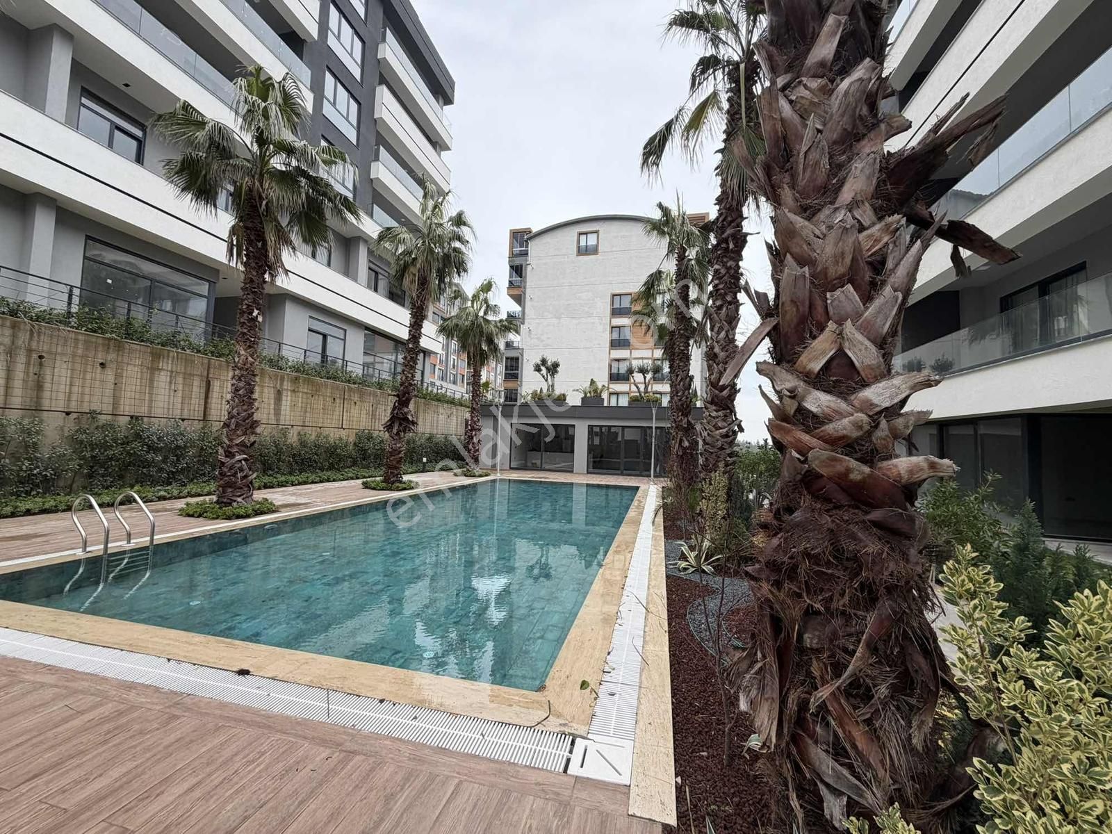 Lookhause Kayapa Bast Forlife 2+1 Lüks Daire - Görsel 14