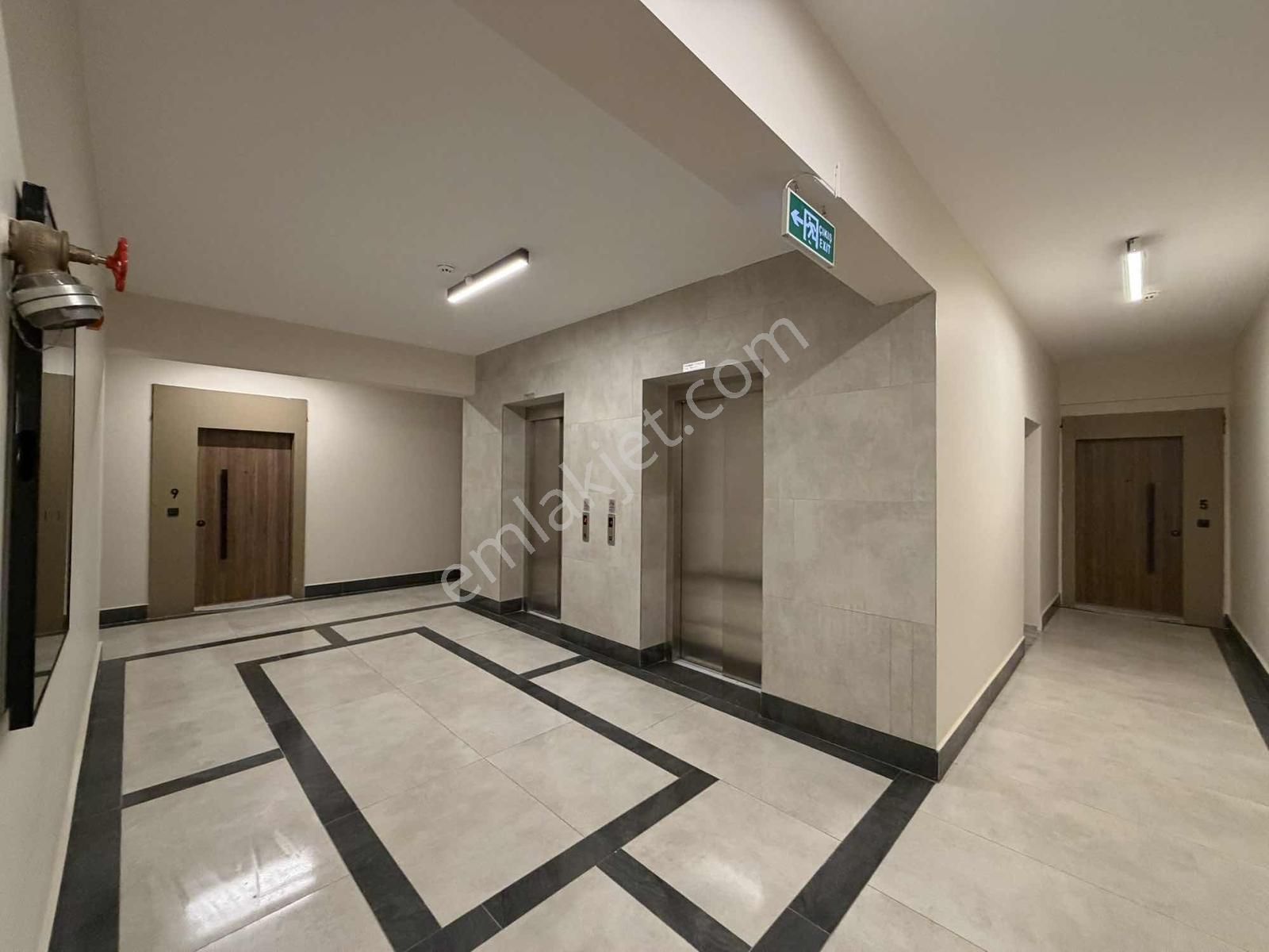 Lookhause Kayapa Bast Forlife 2+1 Lüks Daire - Görsel 13