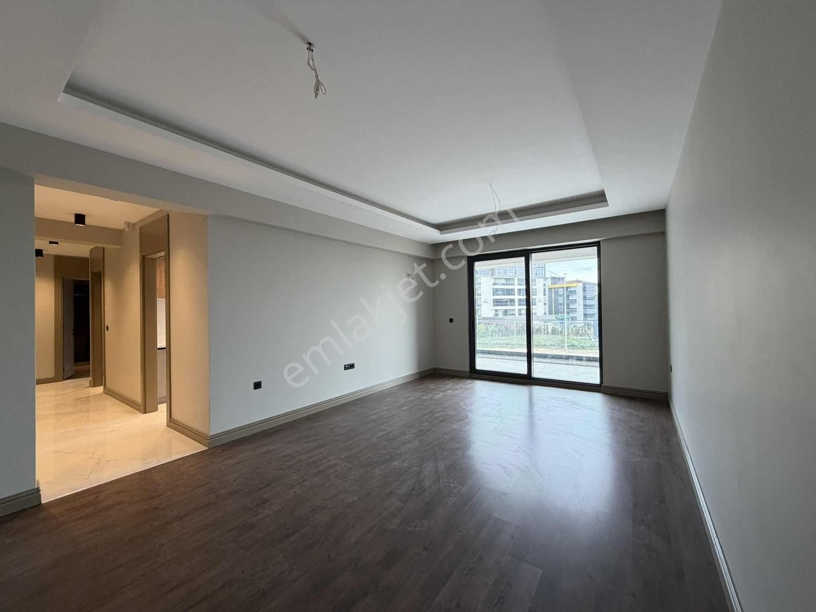 Lookhause Kayapa Bast Forlife 2+1 Lüks Daire - Görsel 6