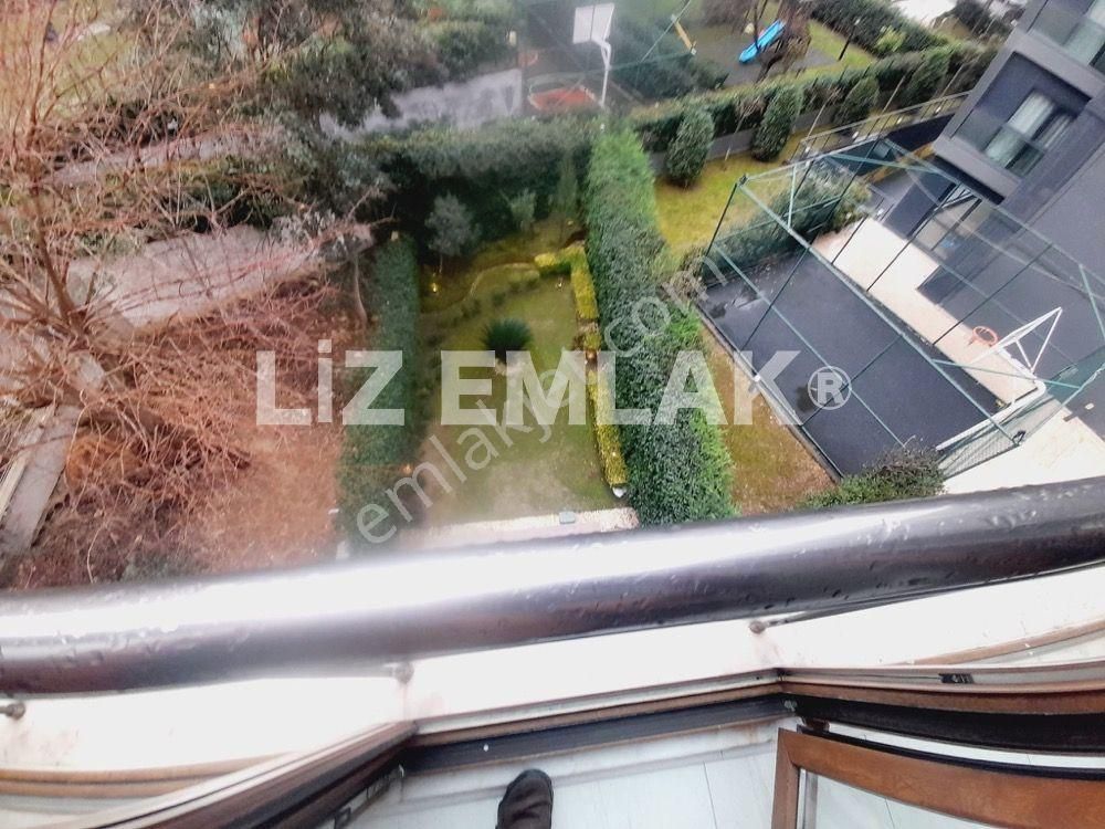 Suadiye'de Az Katlı Butik Binada Çok Özel 80 M2 Net 2+1 Daire - Görsel 24