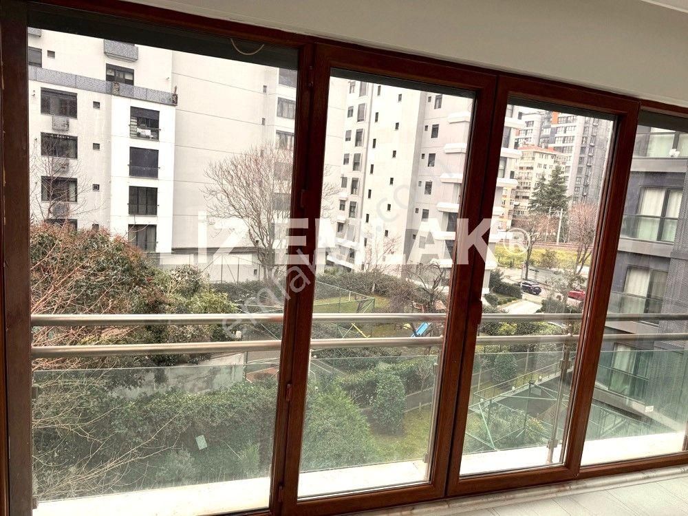 Suadiye'de Az Katlı Butik Binada Çok Özel 80 M2 Net 2+1 Daire - Görsel 25