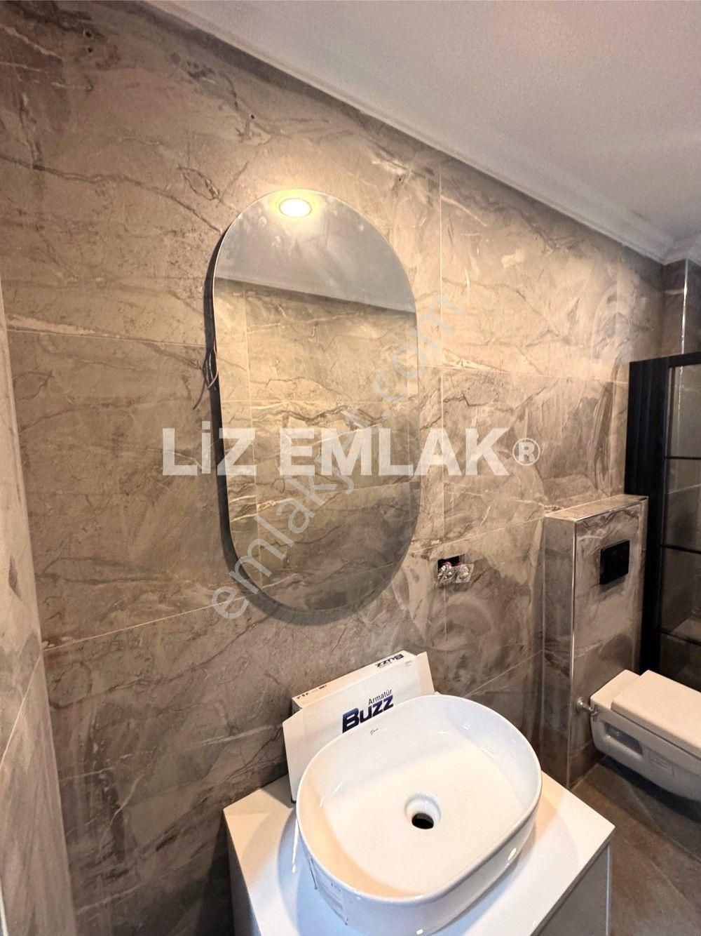 Suadiye'de Az Katlı Butik Binada Çok Özel 80 M2 Net 2+1 Daire - Görsel 14