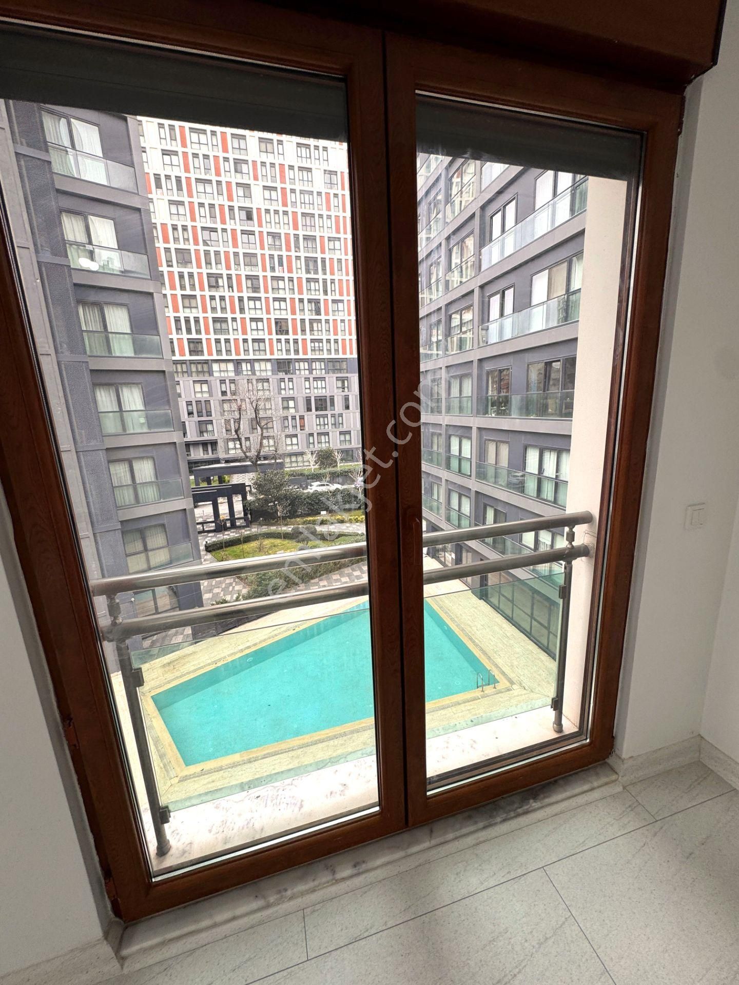 Suadiye'de Az Katlı Butik Binada Çok Özel 80 M2 Net 2+1 Daire - Görsel 5