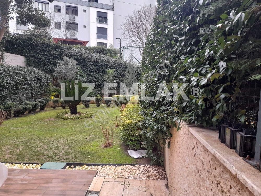 Suadiye'de Az Katlı Butik Binada Çok Özel 80 M2 Net 2+1 Daire - Görsel 28