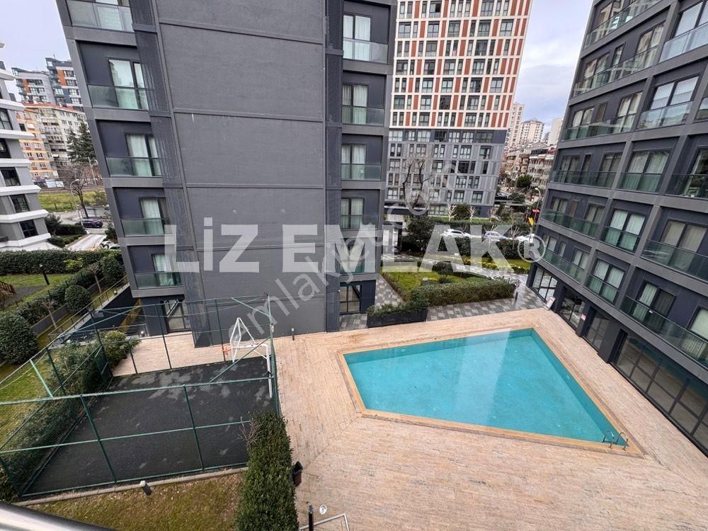 Suadiye'de Az Katlı Butik Binada Çok Özel 80 M2 Net 2+1 Daire - Görsel 6