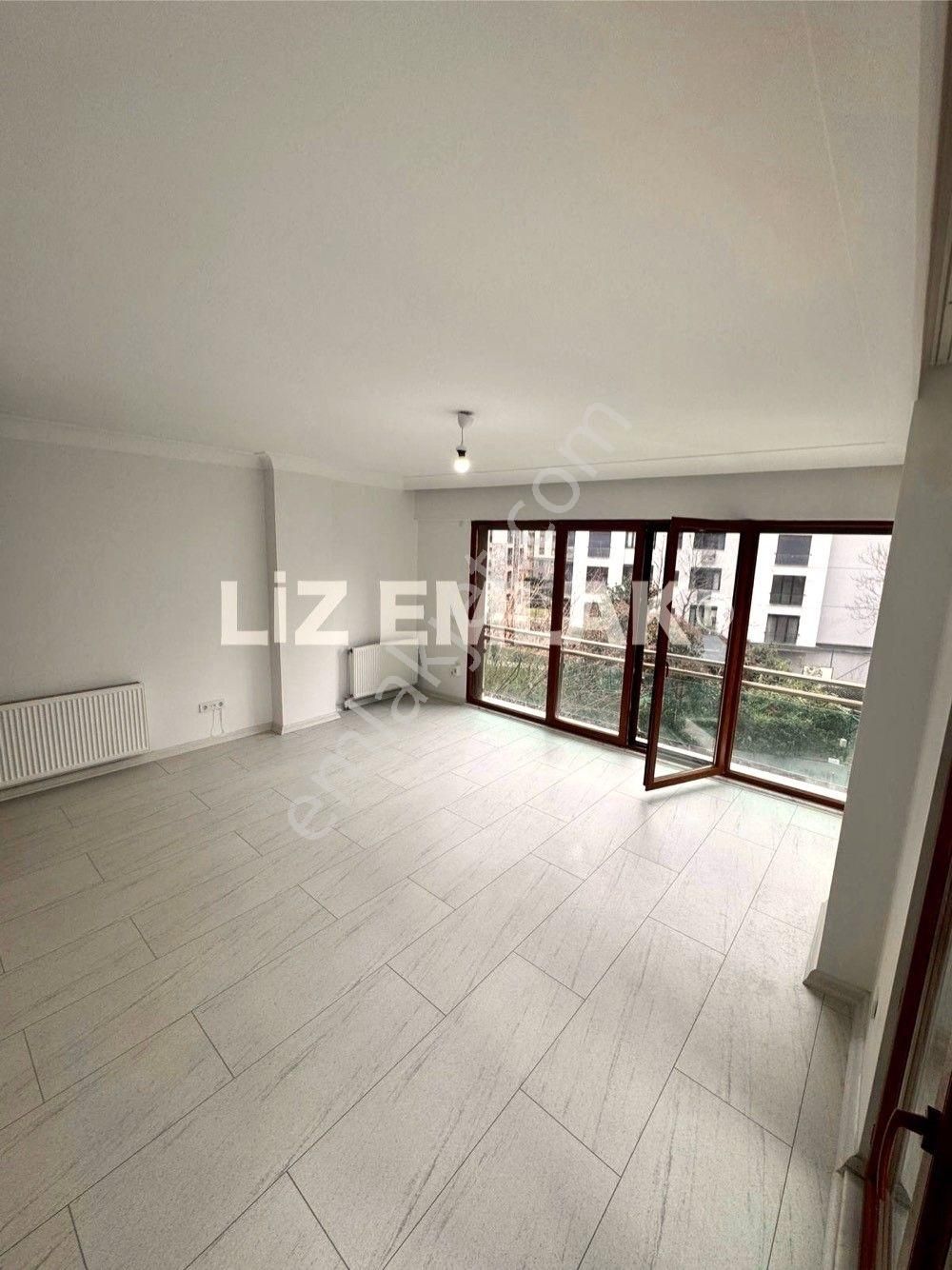 Suadiye'de Az Katlı Butik Binada Çok Özel 80 M2 Net 2+1 Daire - Görsel 22