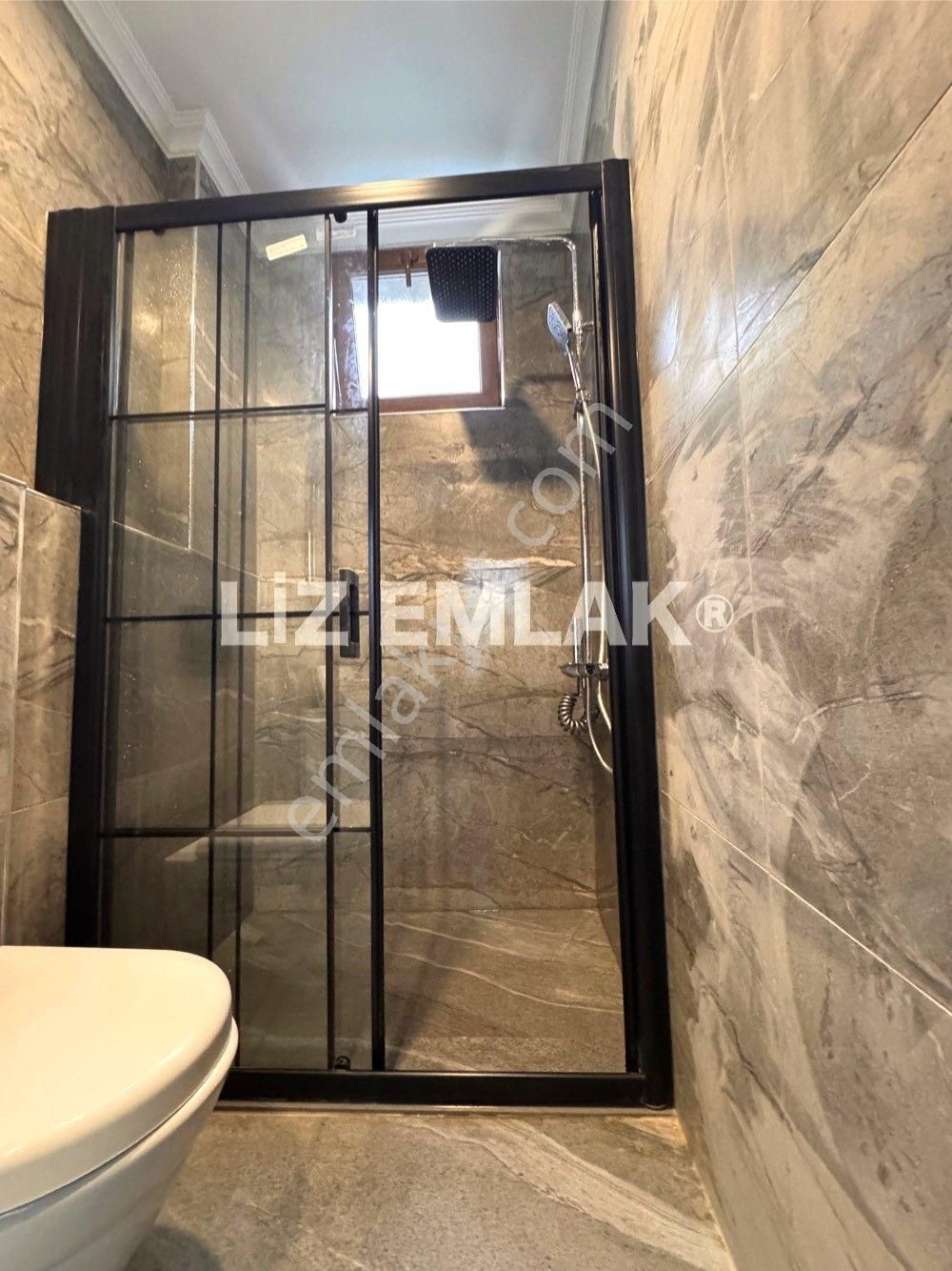 Suadiye'de Az Katlı Butik Binada Çok Özel 80 M2 Net 2+1 Daire - Görsel 16