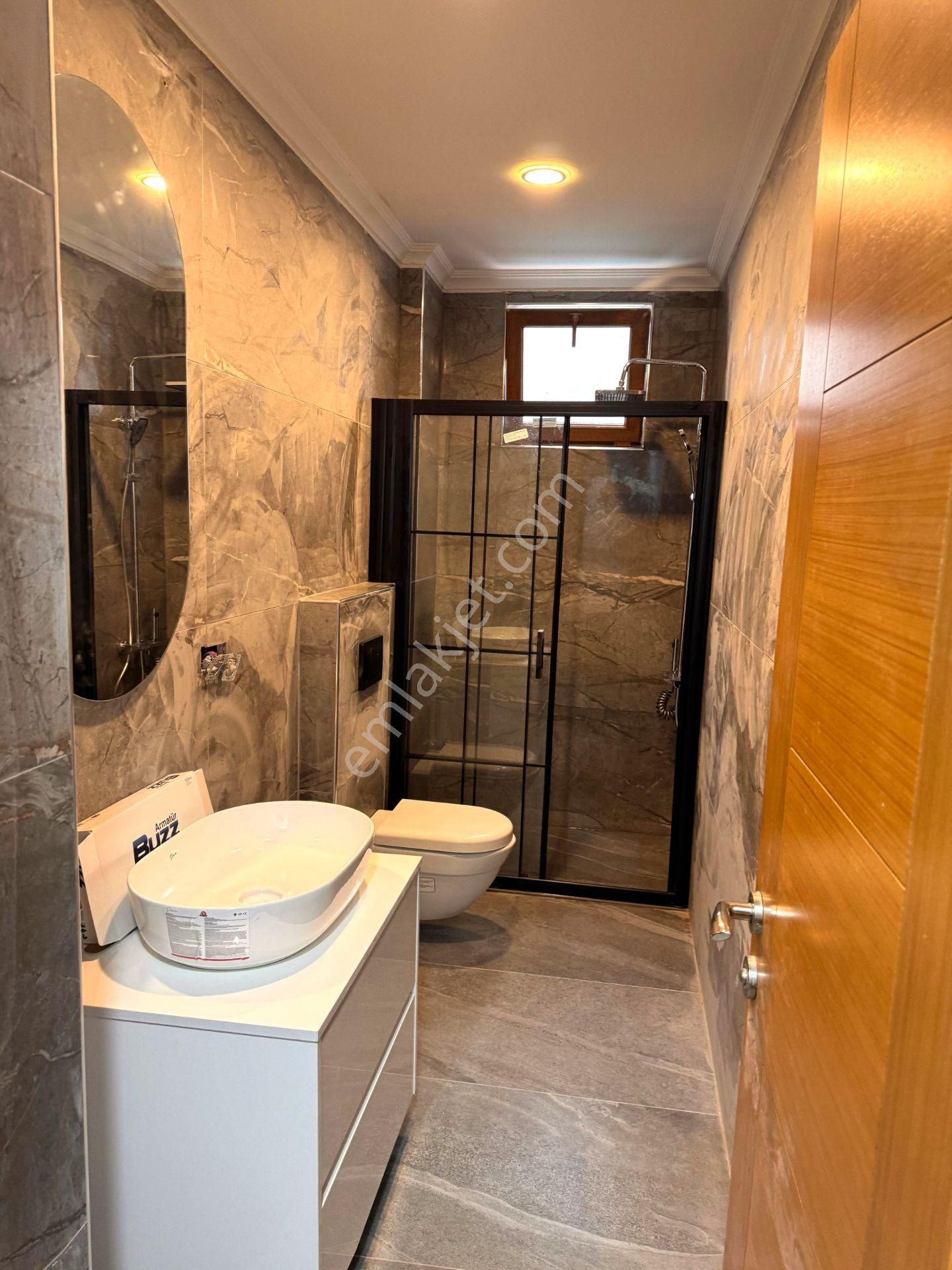 Suadiye'de Az Katlı Butik Binada Çok Özel 80 M2 Net 2+1 Daire - Görsel 13