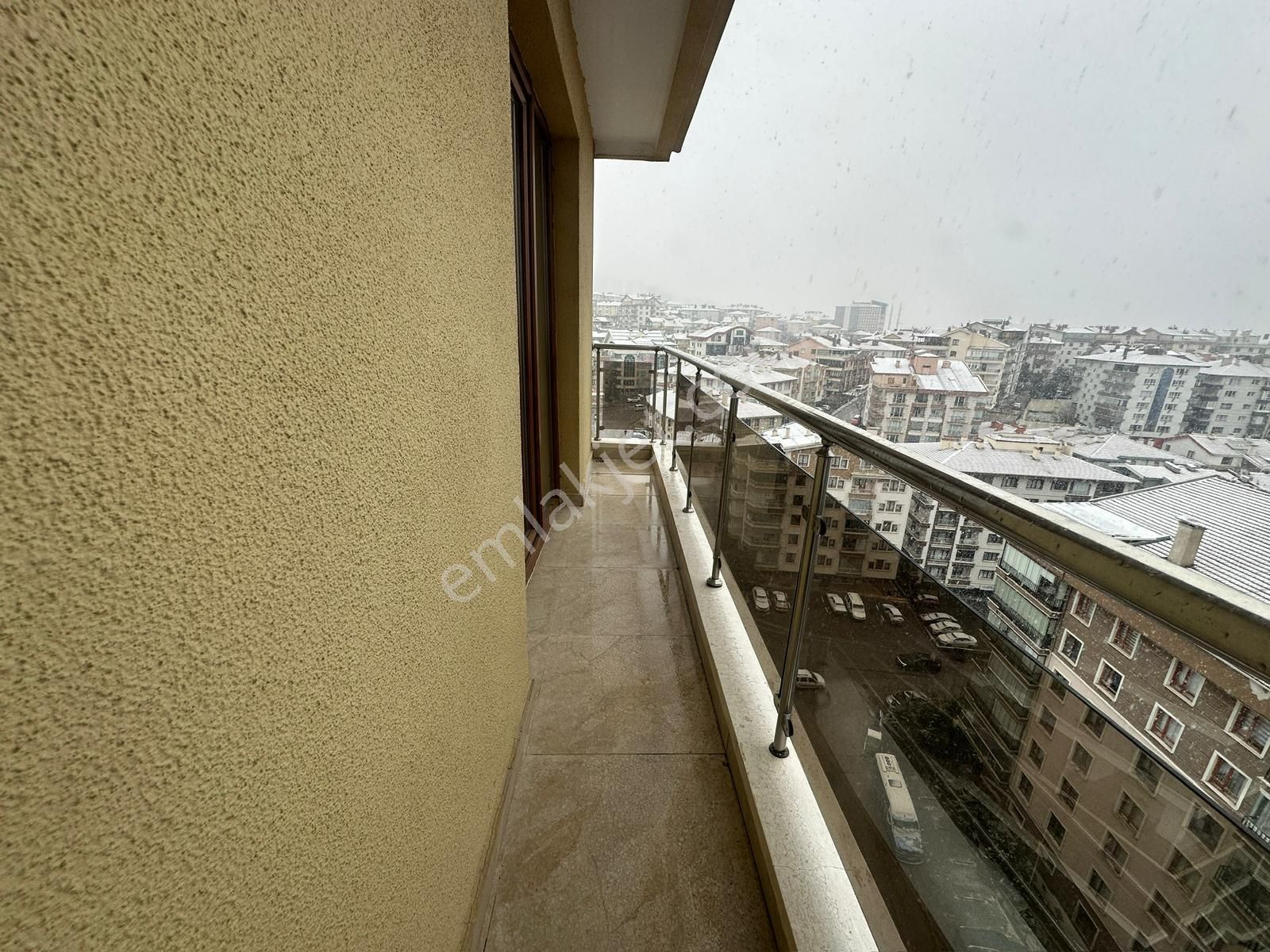 Ayvalı Mahallesi Yüksek Katta Yapılı Ankara Manzarılı 3+1satılık Daire - Görsel 25