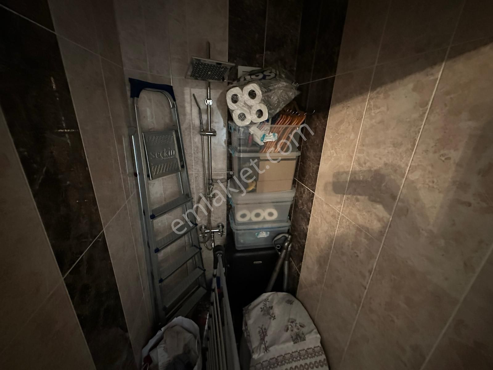 Ayvalı Mahallesi Yüksek Katta Yapılı Ankara Manzarılı 3+1satılık Daire - Görsel 32