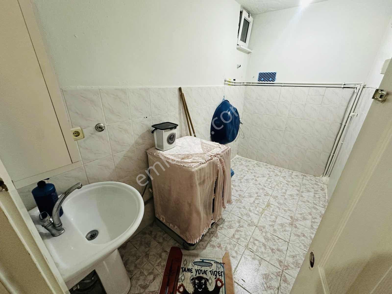 Mehmet Akif'te Satılık 2+1 4.kat 100m² Masrafsız Daire - Görsel 12