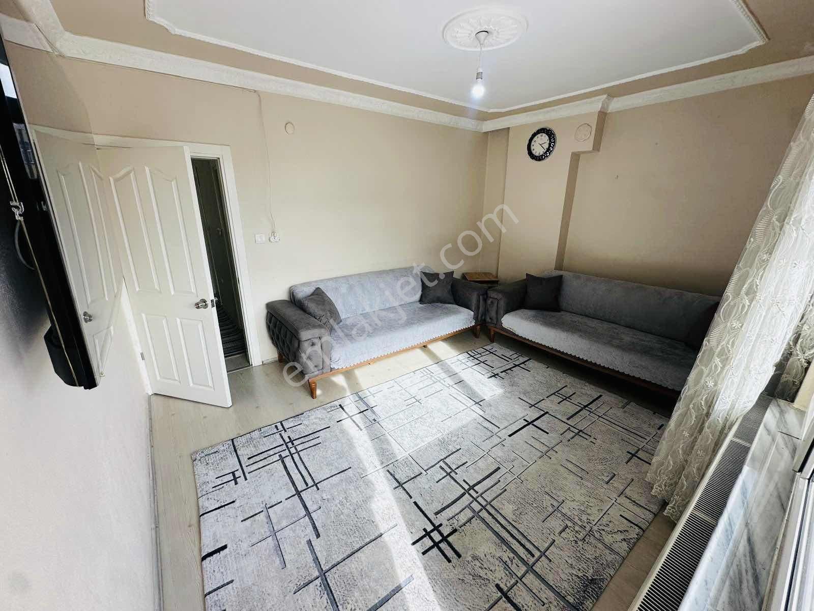 Mehmet Akif'te Satılık 2+1 4.kat 100m² Masrafsız Daire - Görsel 3