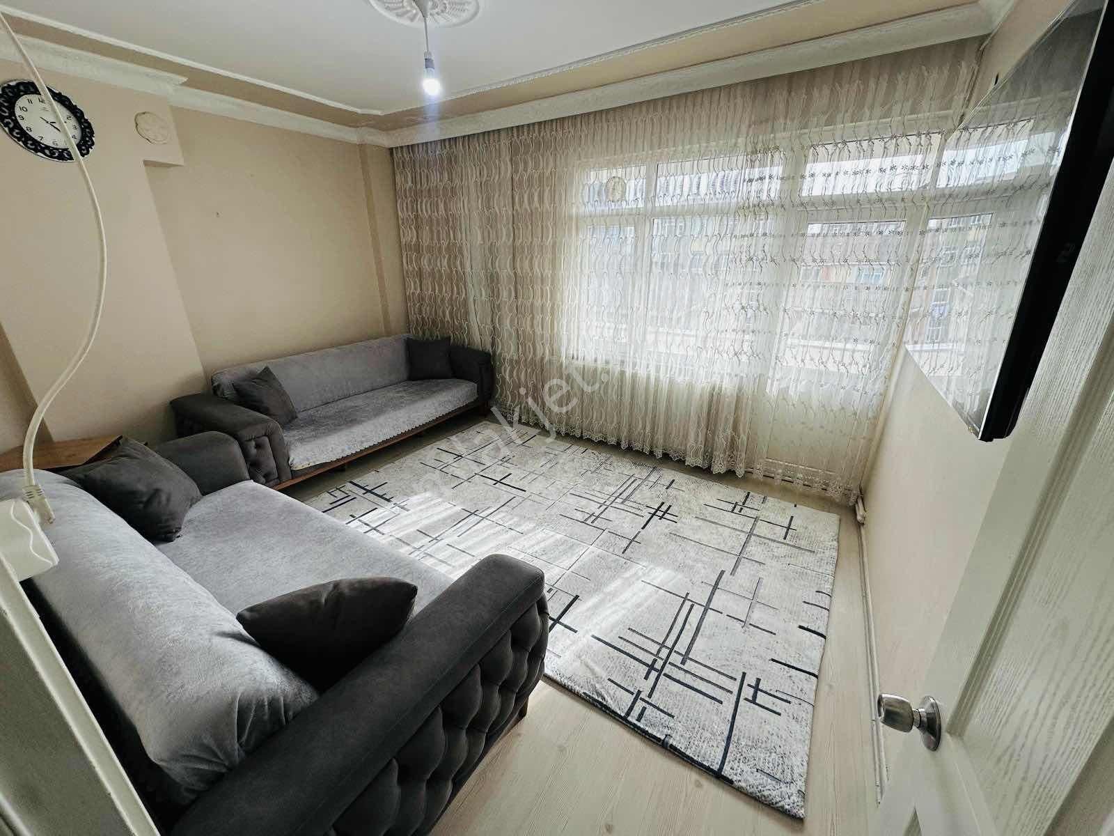 Mehmet Akif'te Satılık 2+1 4.kat 100m² Masrafsız Daire - Görsel 16