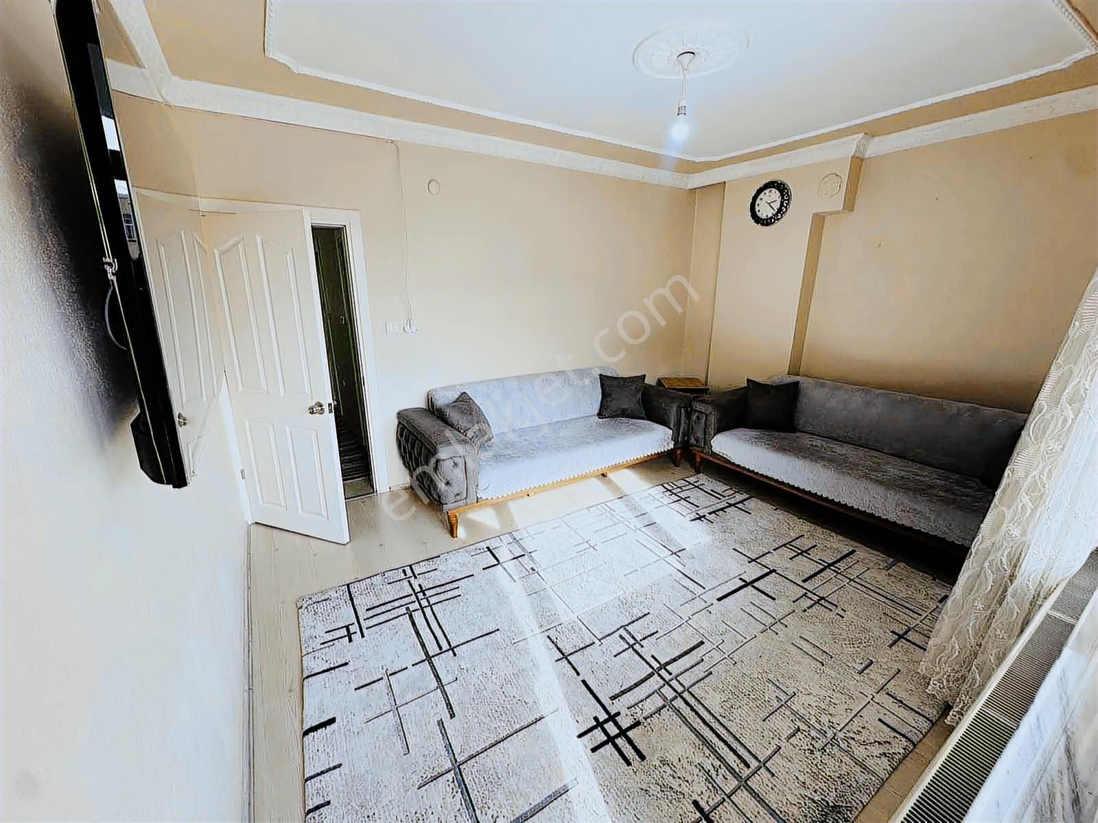 Mehmet Akif'te Satılık 2+1 4.kat 100m² Masrafsız Daire - Görsel 20