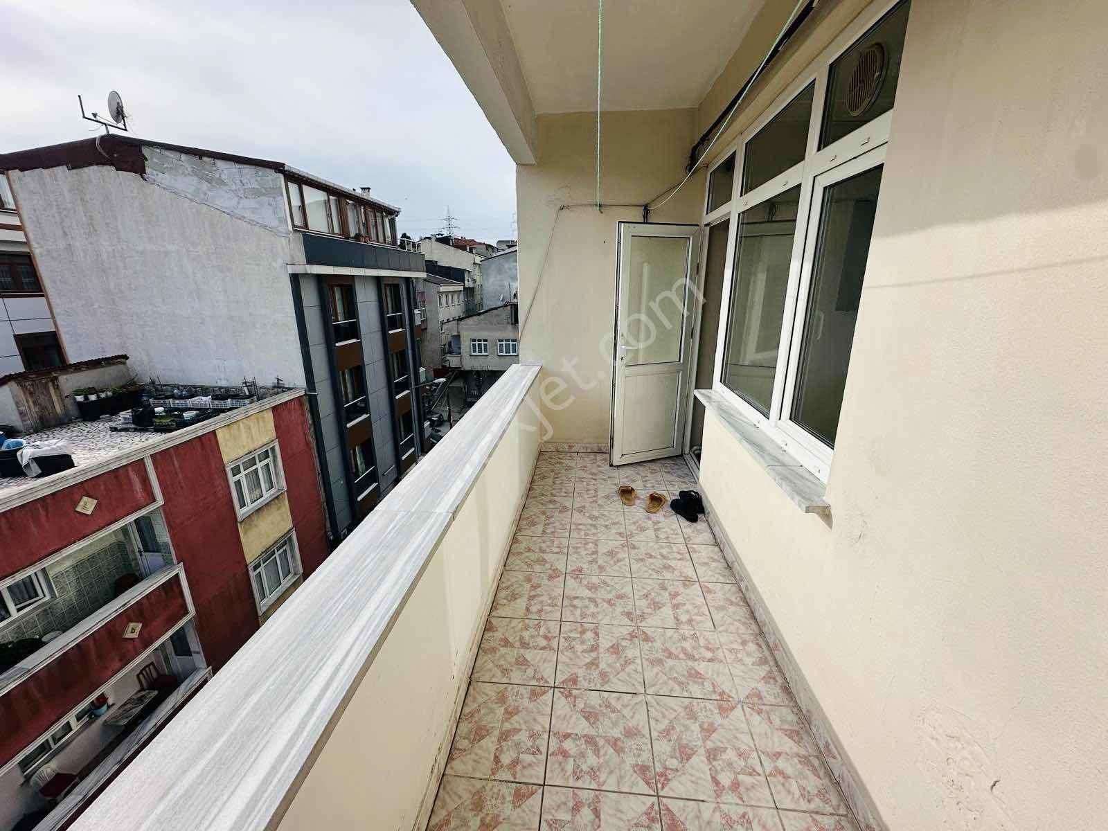 Mehmet Akif'te Satılık 2+1 4.kat 100m² Masrafsız Daire - Görsel 26