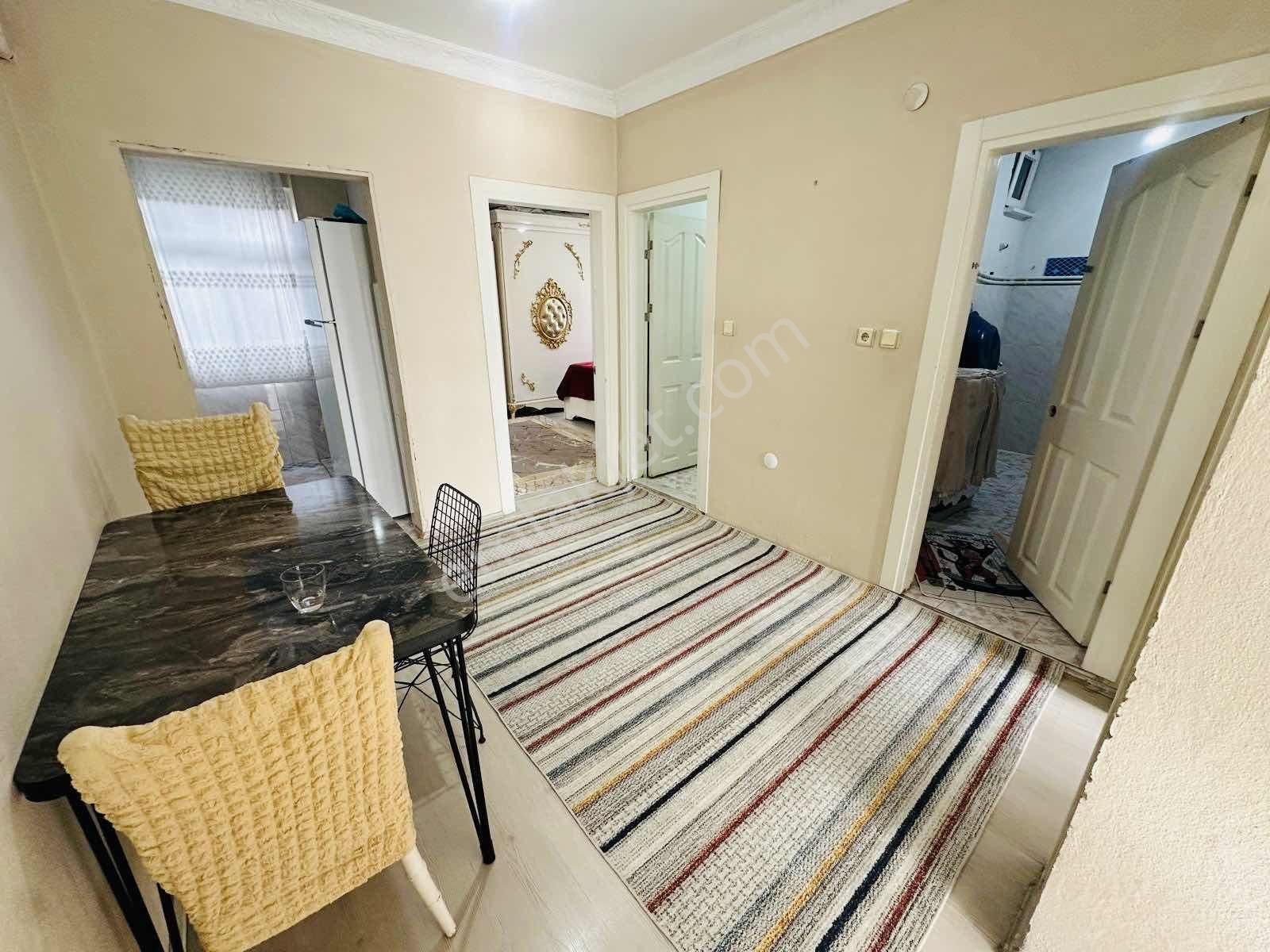 Mehmet Akif'te Satılık 2+1 4.kat 100m² Masrafsız Daire - Görsel 2