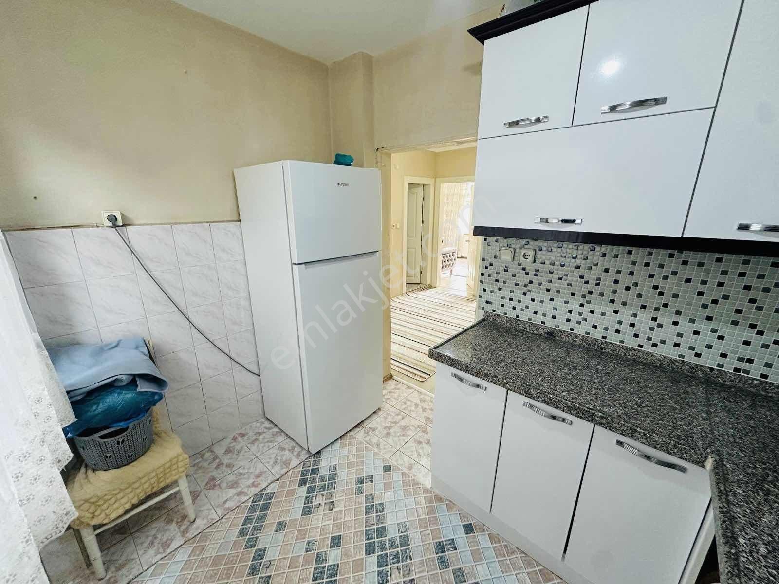 Mehmet Akif'te Satılık 2+1 4.kat 100m² Masrafsız Daire - Görsel 15