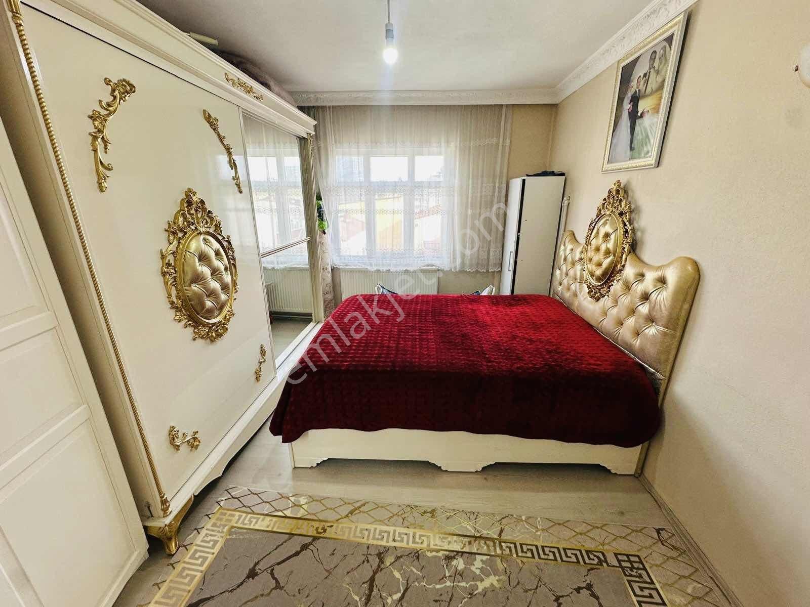 Mehmet Akif'te Satılık 2+1 4.kat 100m² Masrafsız Daire - Görsel 18