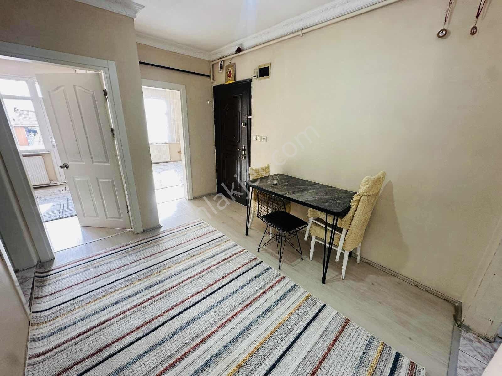 Mehmet Akif'te Satılık 2+1 4.kat 100m² Masrafsız Daire - Görsel 9