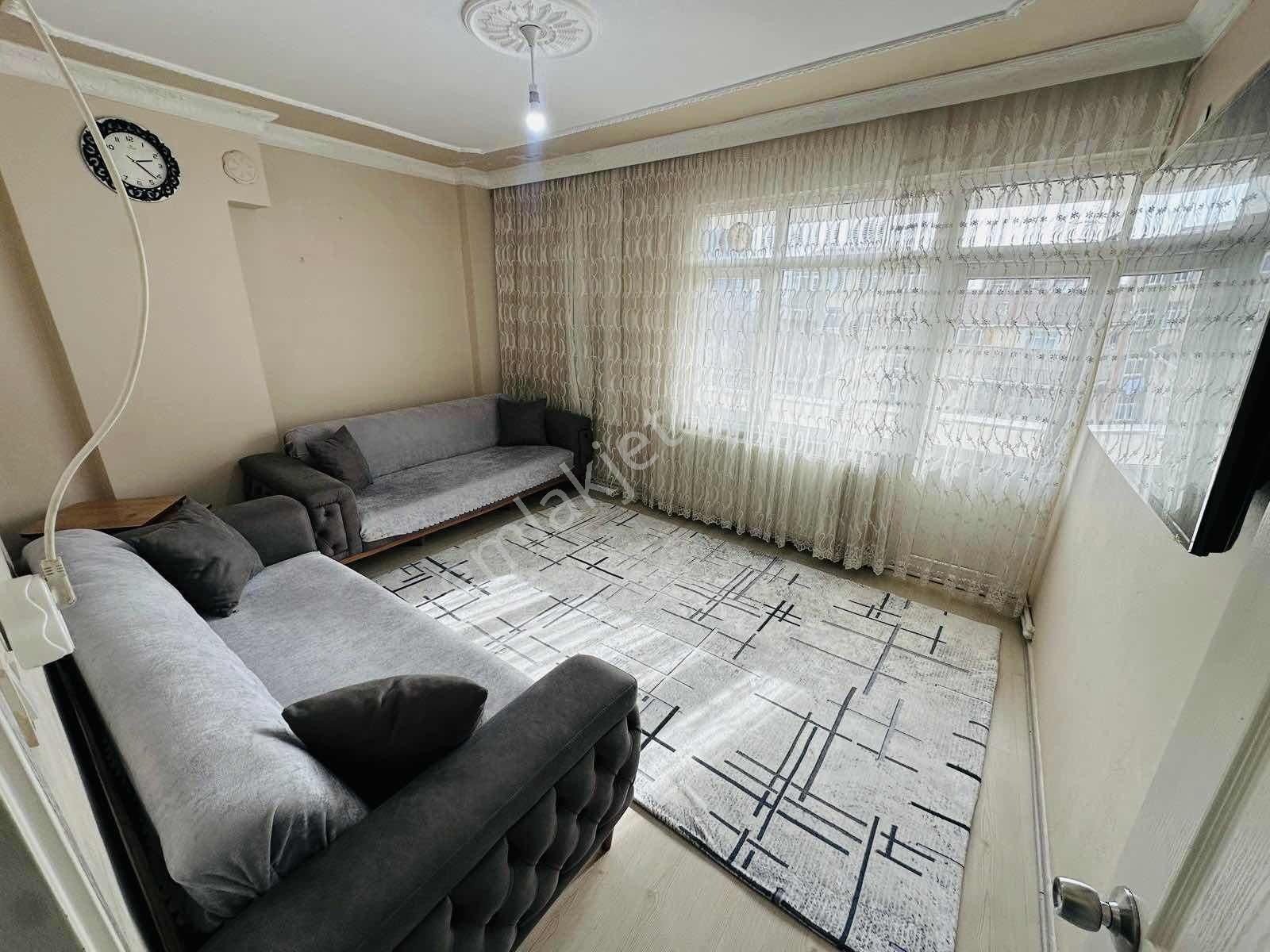 Mehmet Akif'te Satılık 2+1 4.kat 100m² Masrafsız Daire - Görsel 5