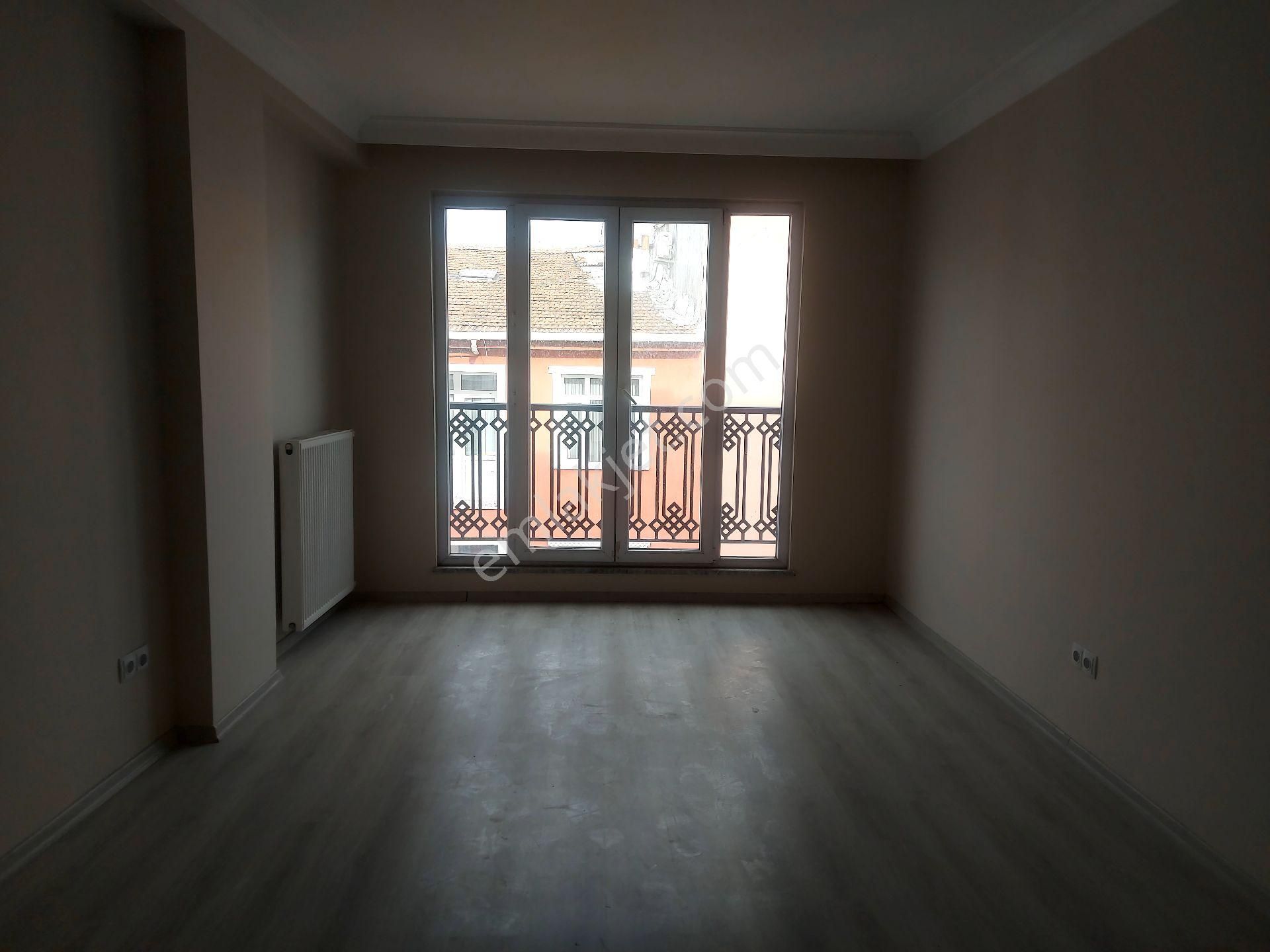 Kağıthane Çağlayan Satılık Sıfır Lüx Dublex Daire 3+2 180 M2 - Görsel 2