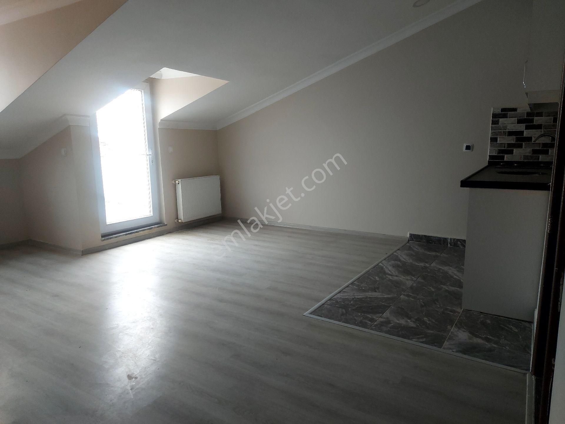 Kağıthane Çağlayan Satılık Sıfır Lüx Dublex Daire 3+2 180 M2 - Görsel 28