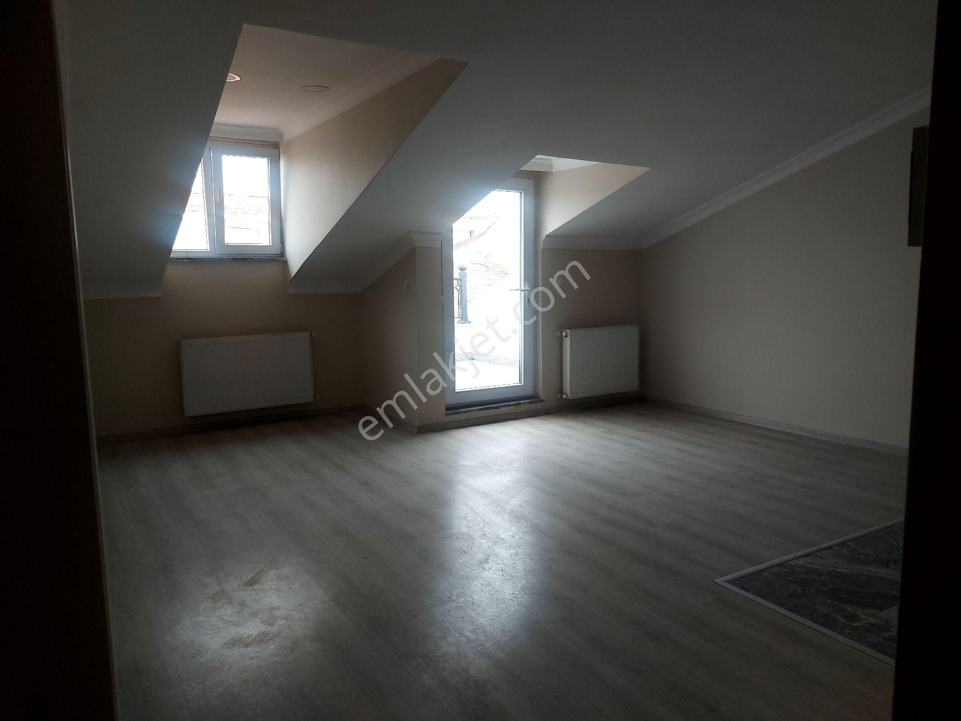 Kağıthane Çağlayan Satılık Sıfır Lüx Dublex Daire 3+2 180 M2 - Görsel 25