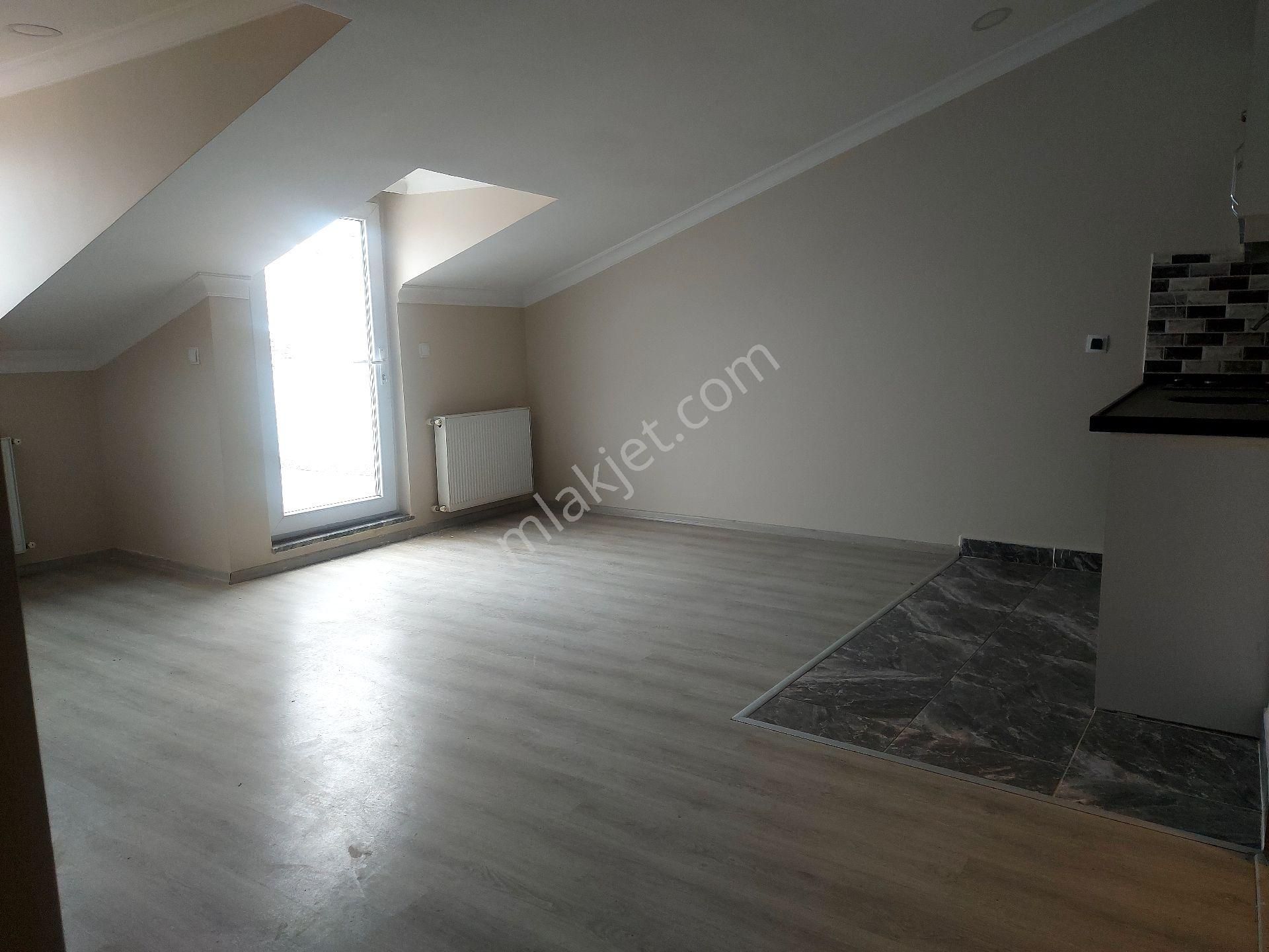 Kağıthane Çağlayan Satılık Sıfır Lüx Dublex Daire 3+2 180 M2 - Görsel 23